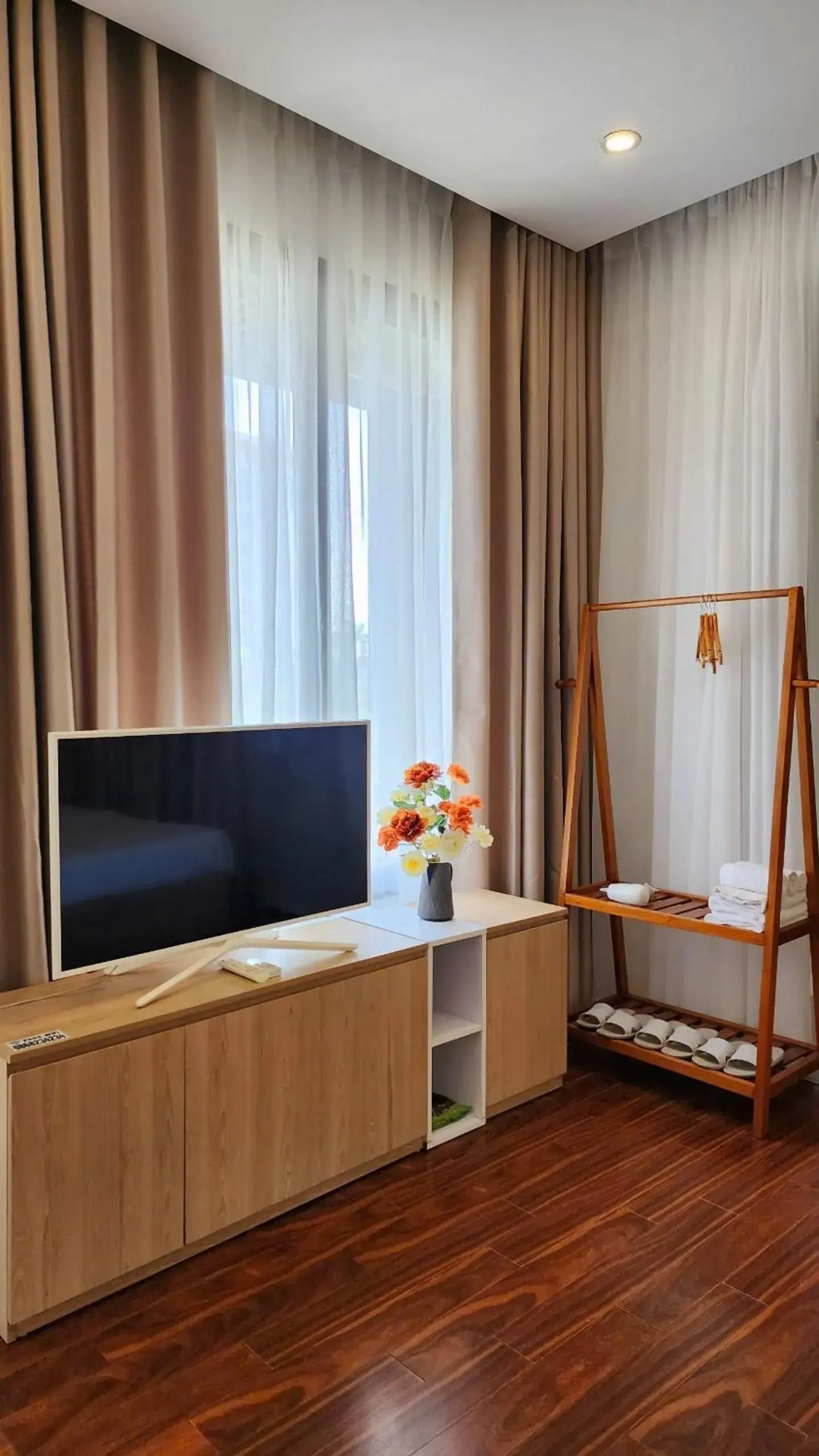 Soleil House Soleil House