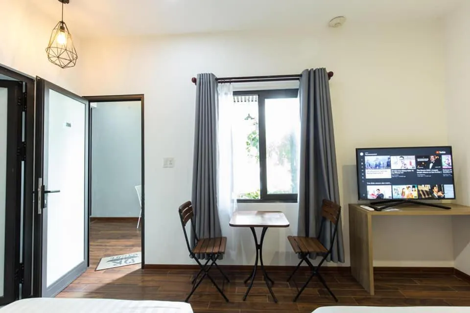 TV and multimedia in Soleil House