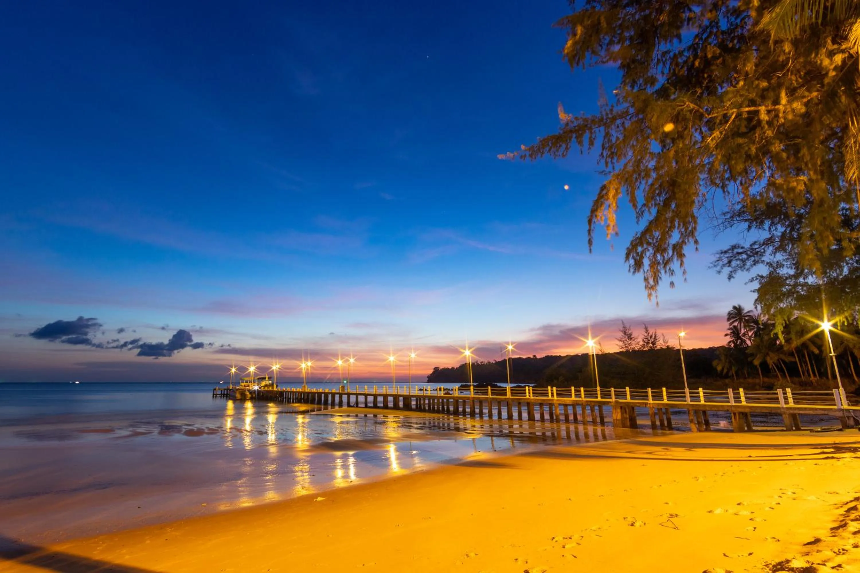 Sea view in Mafiya Resort