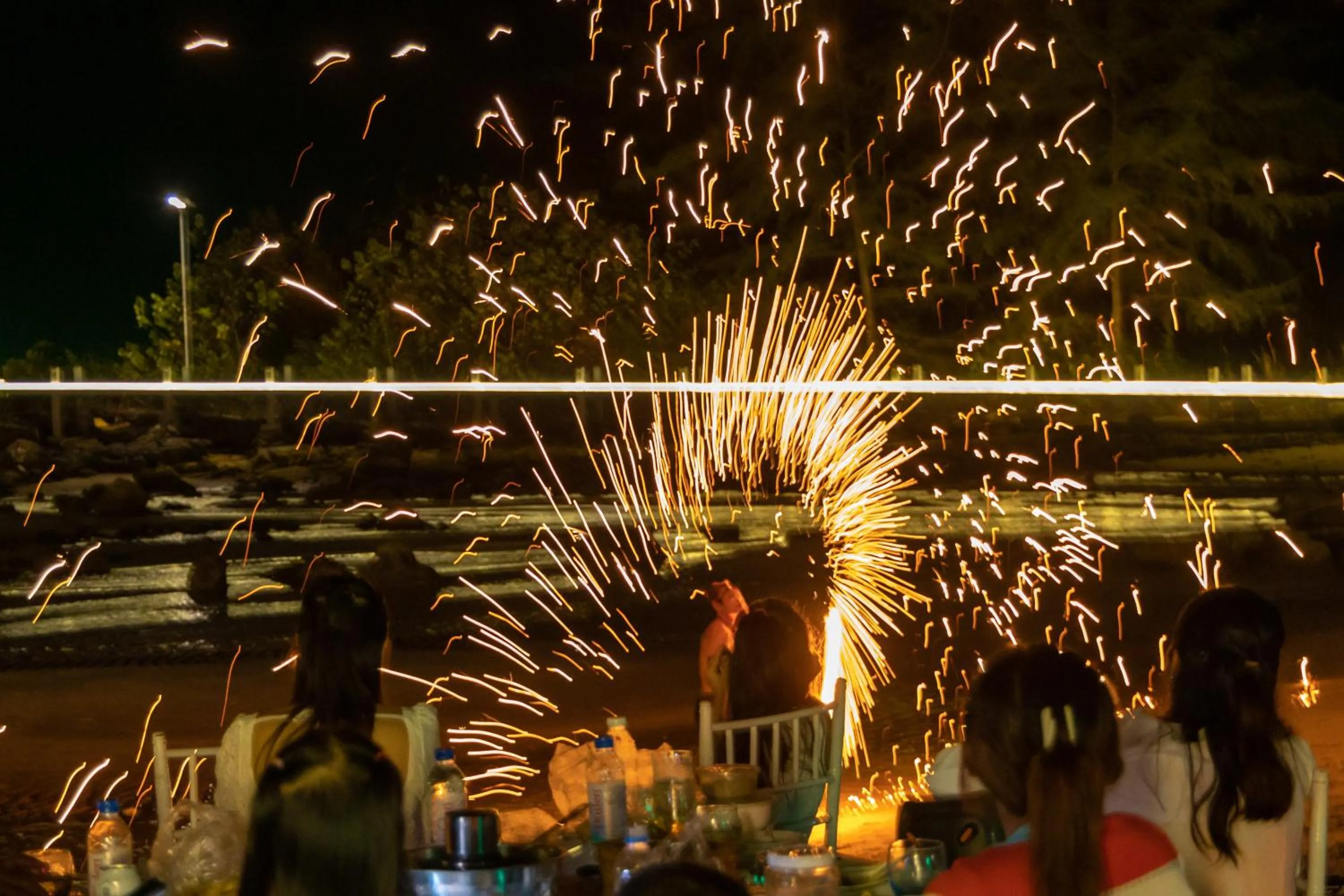 Activities in Mafiya Resort