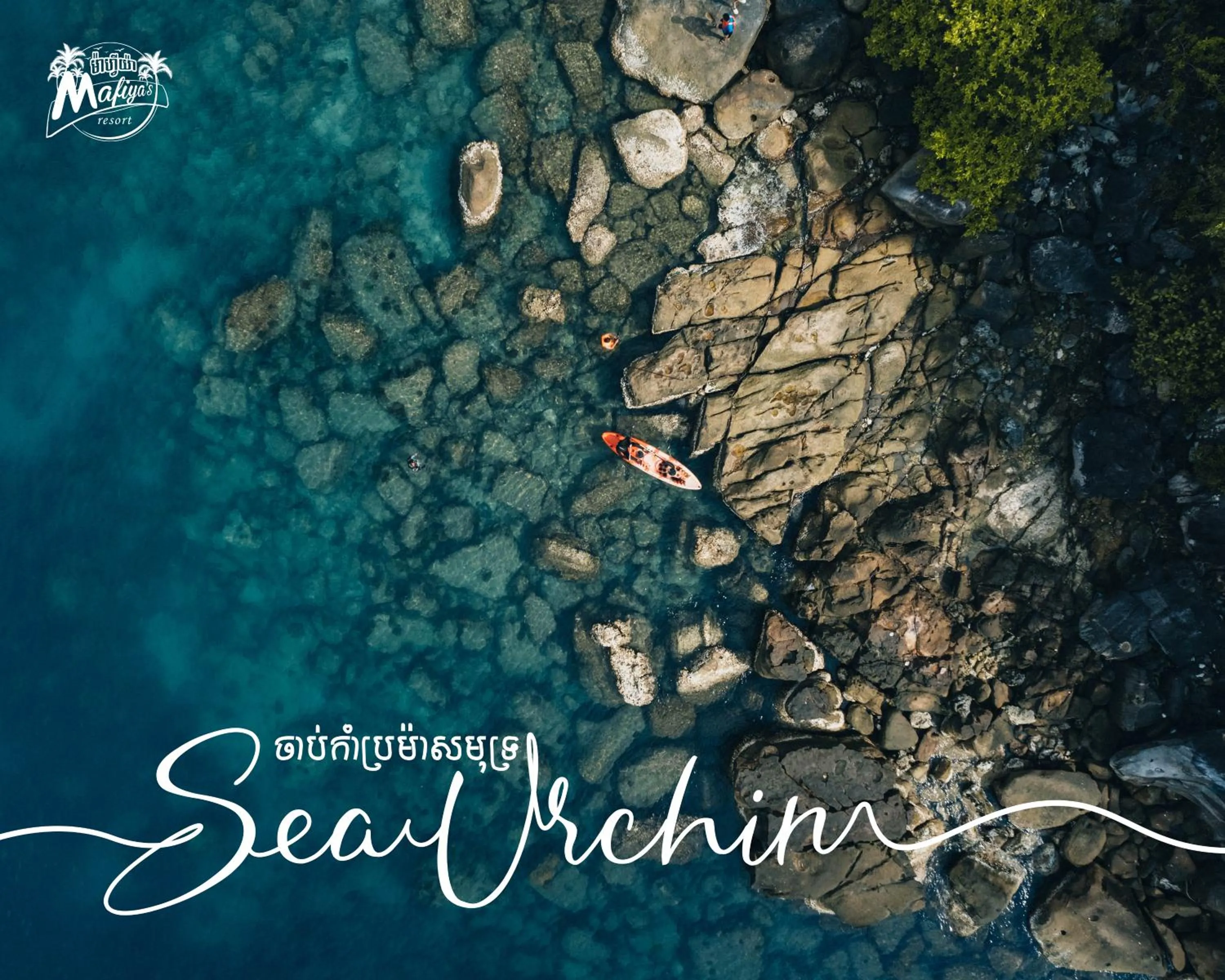 Snorkeling in Mafiya Resort