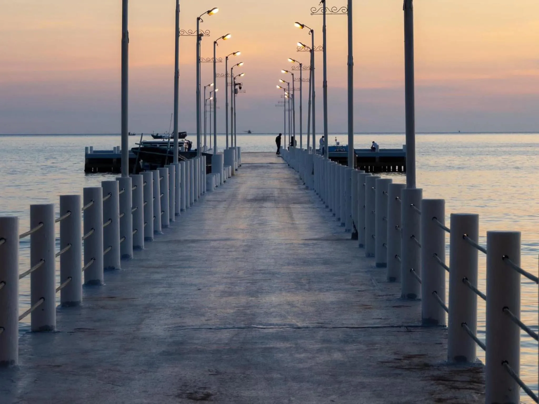 View (from property/room) in Mafiya Resort