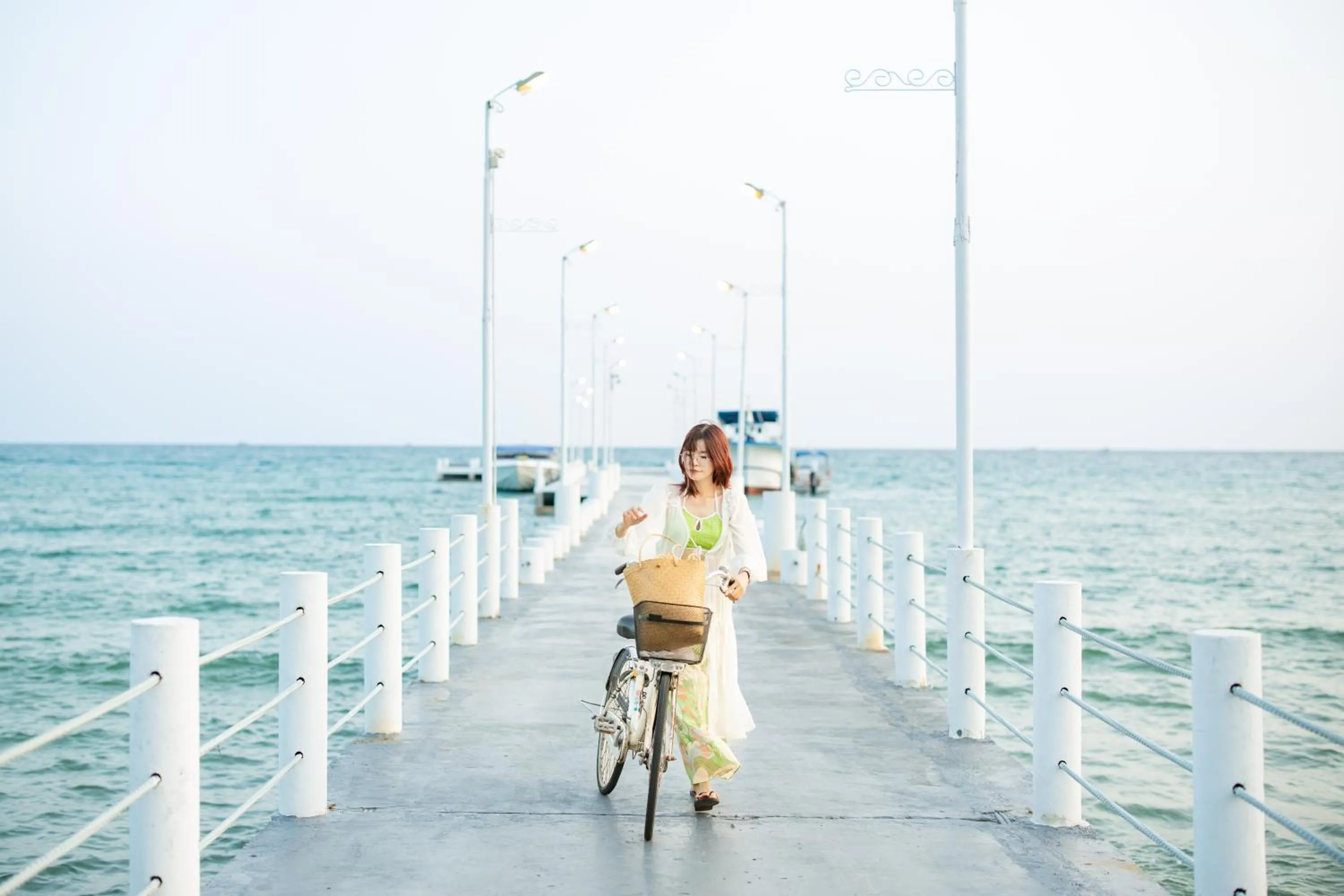 Activities in Mafiya Resort