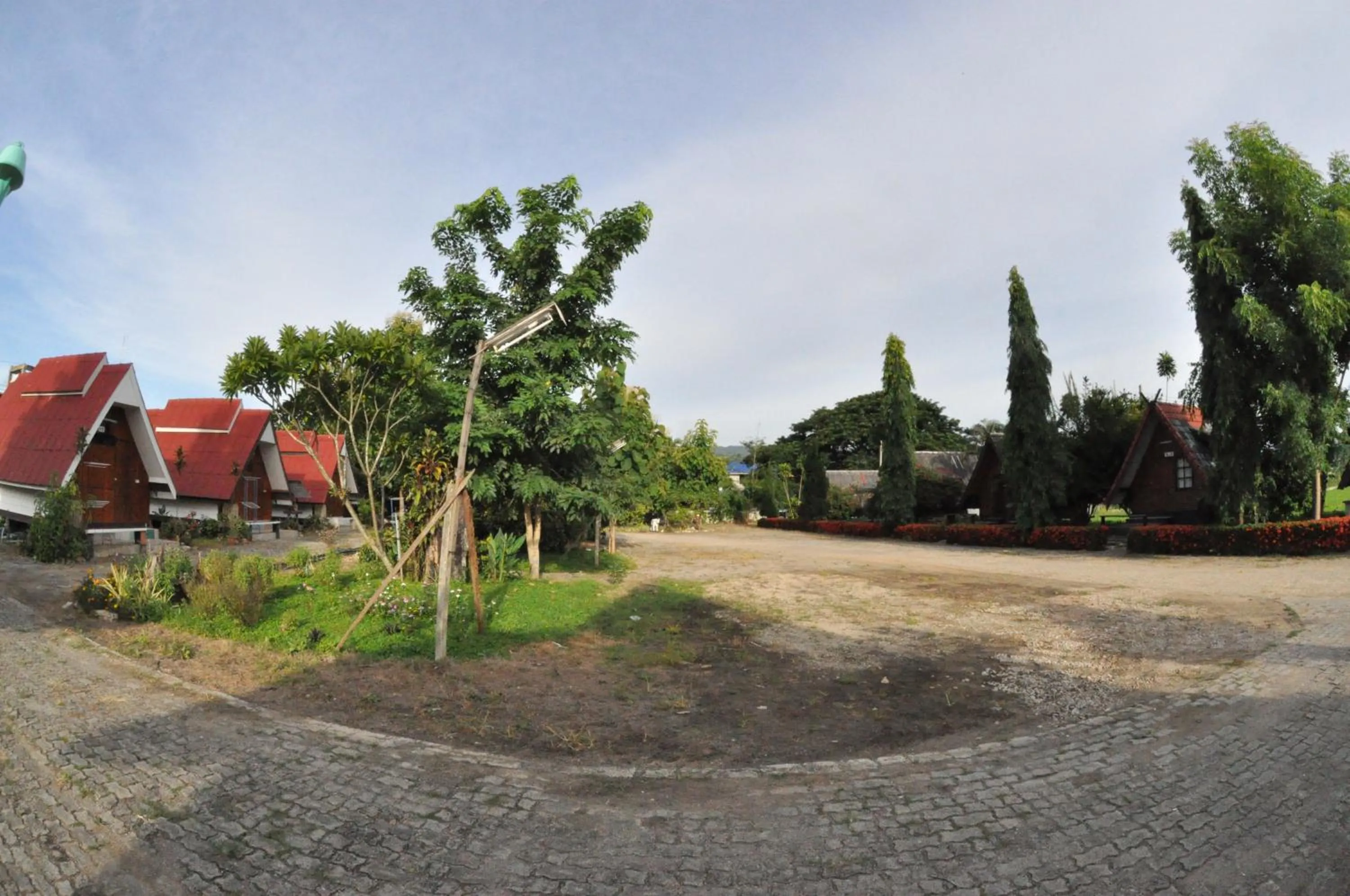 Mae Chaem Hotel and Resort