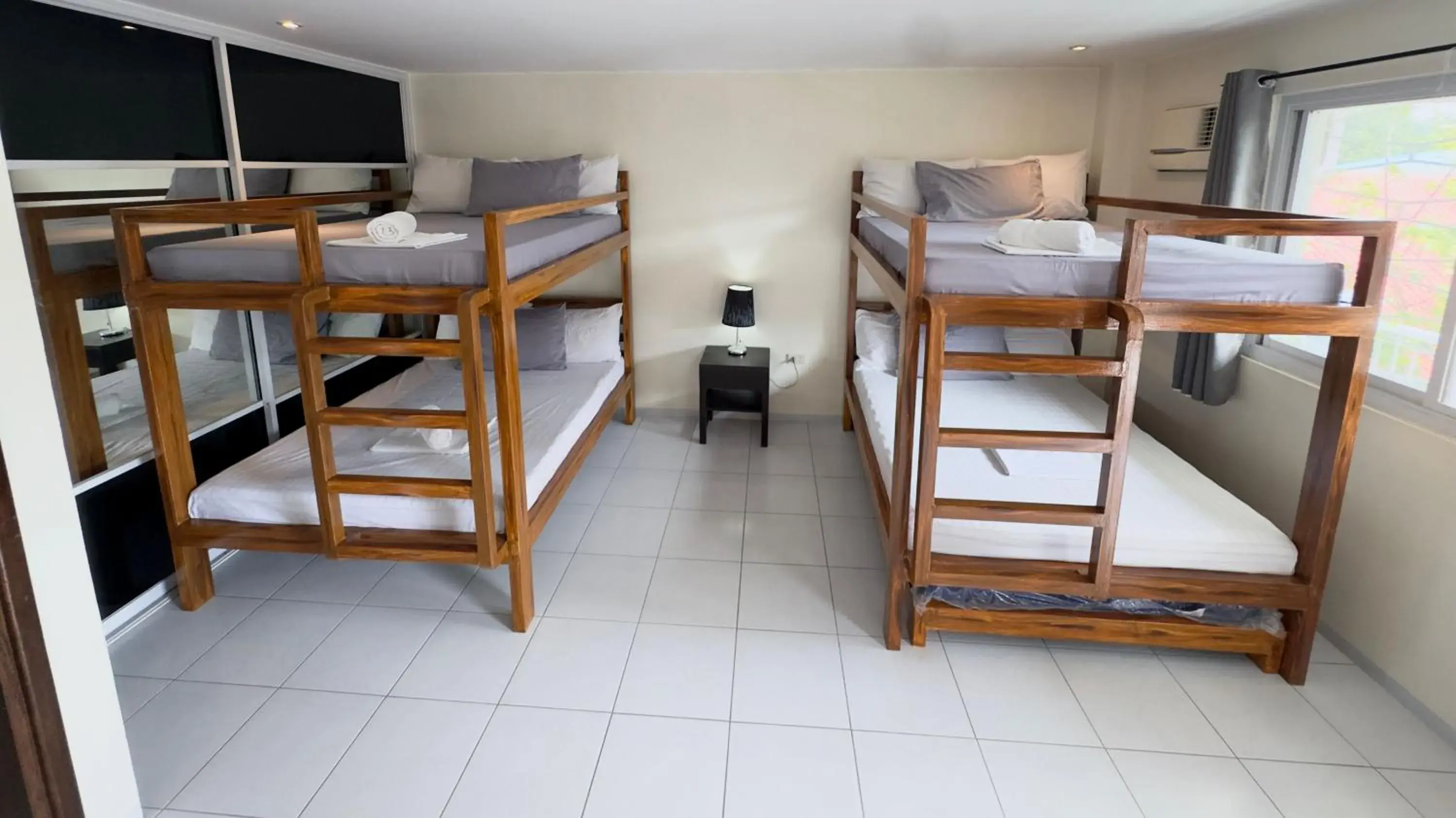 Family Room in Victoria's Bed & Breakfast Family Room in Victoria's Bed & Breakfast