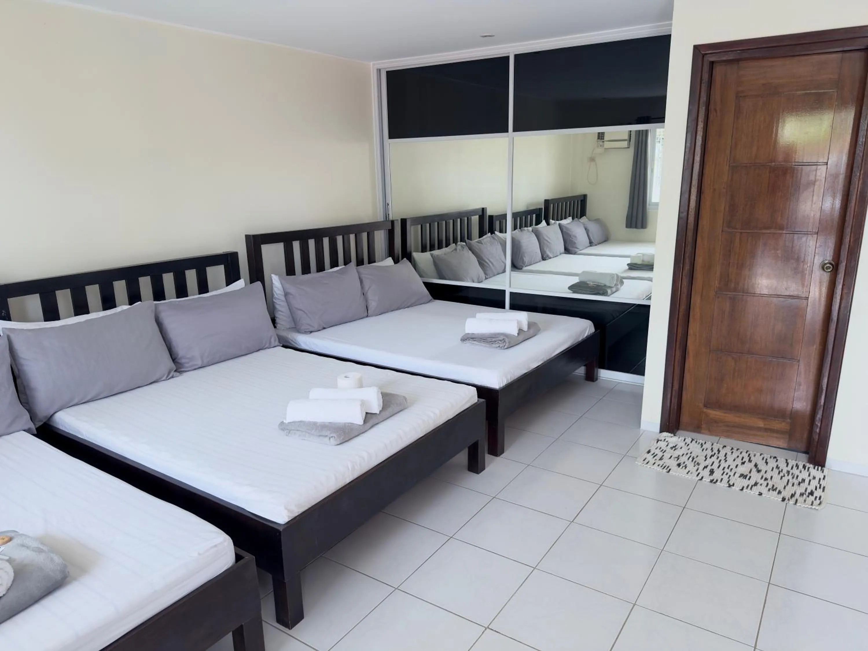 Victoria's Bed & Breakfast