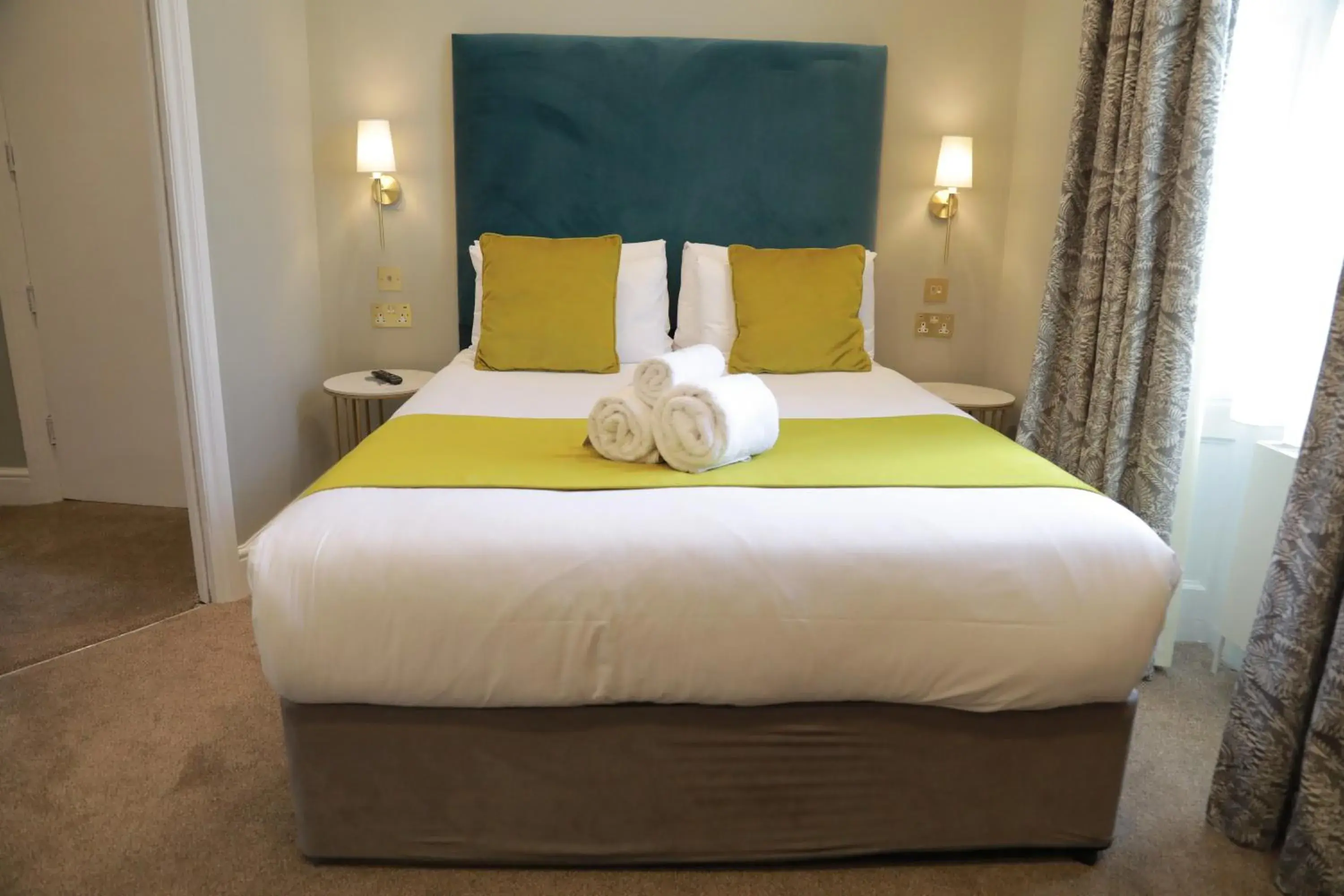 Bloomsbury Palace Hotel Bloomsbury Palace Hotel