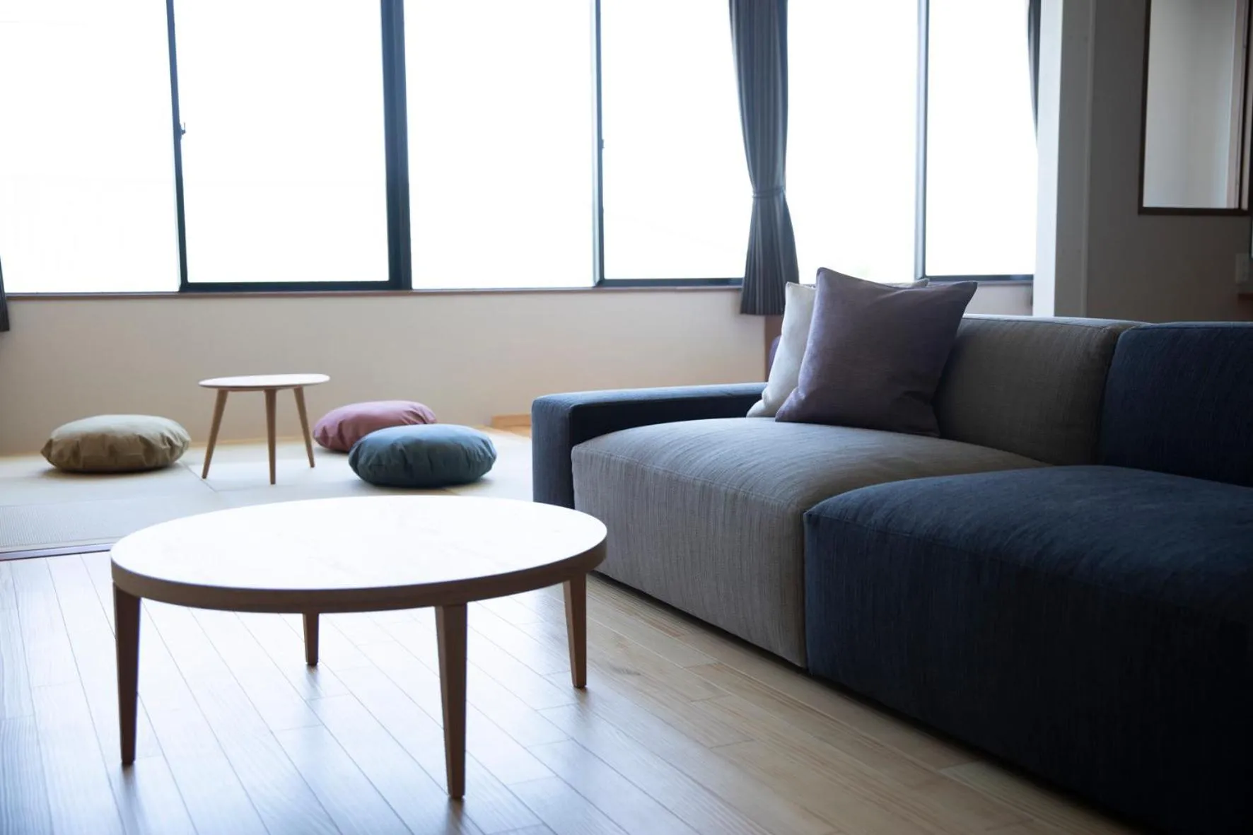 Decorative detail in 宮島離れの宿 IBUKU -Miyajima Hanare no Yado IBUKU-