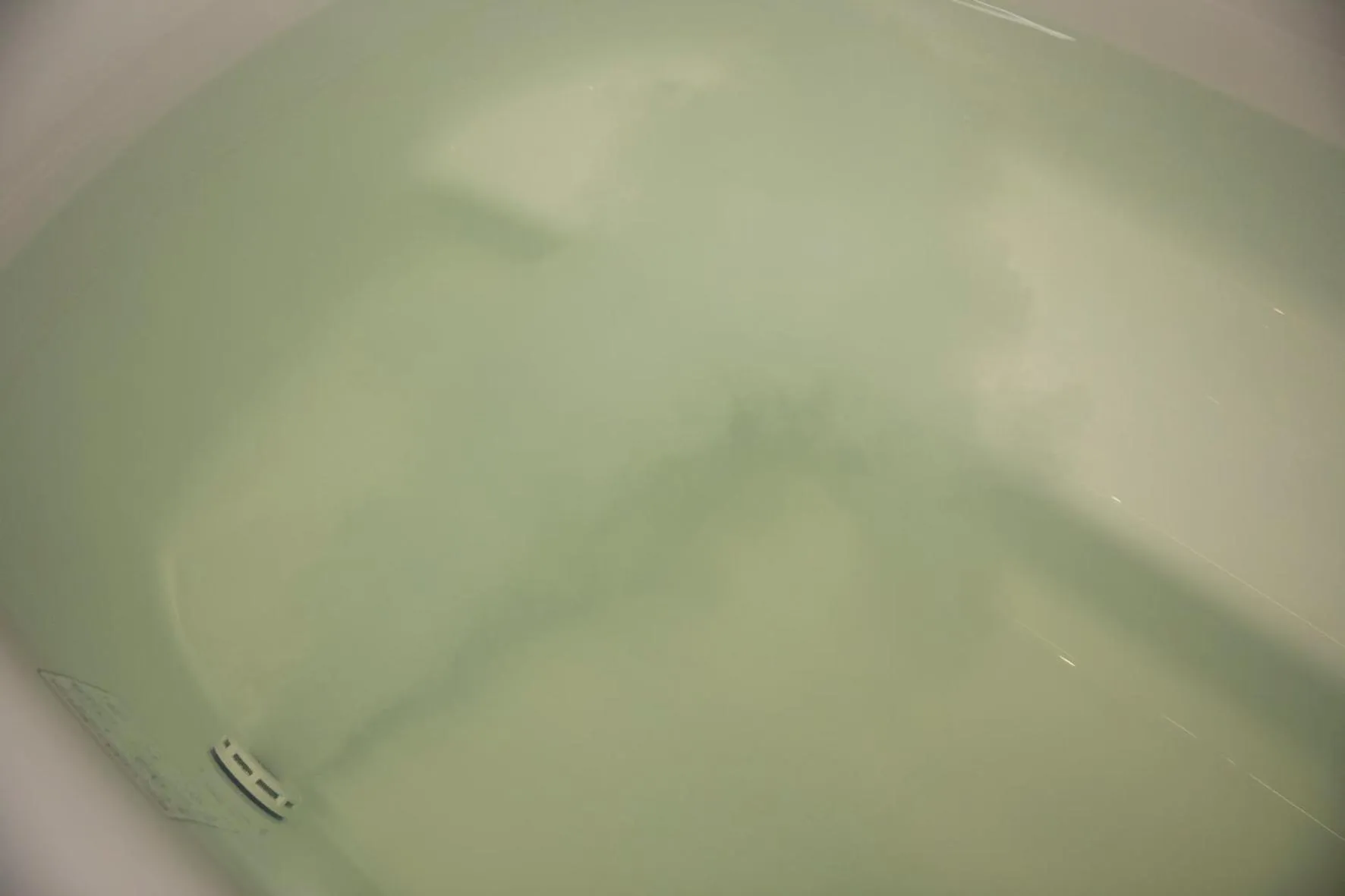 Hot Spring Bath in 宮島離れの宿 IBUKU -Miyajima Hanare no Yado IBUKU-