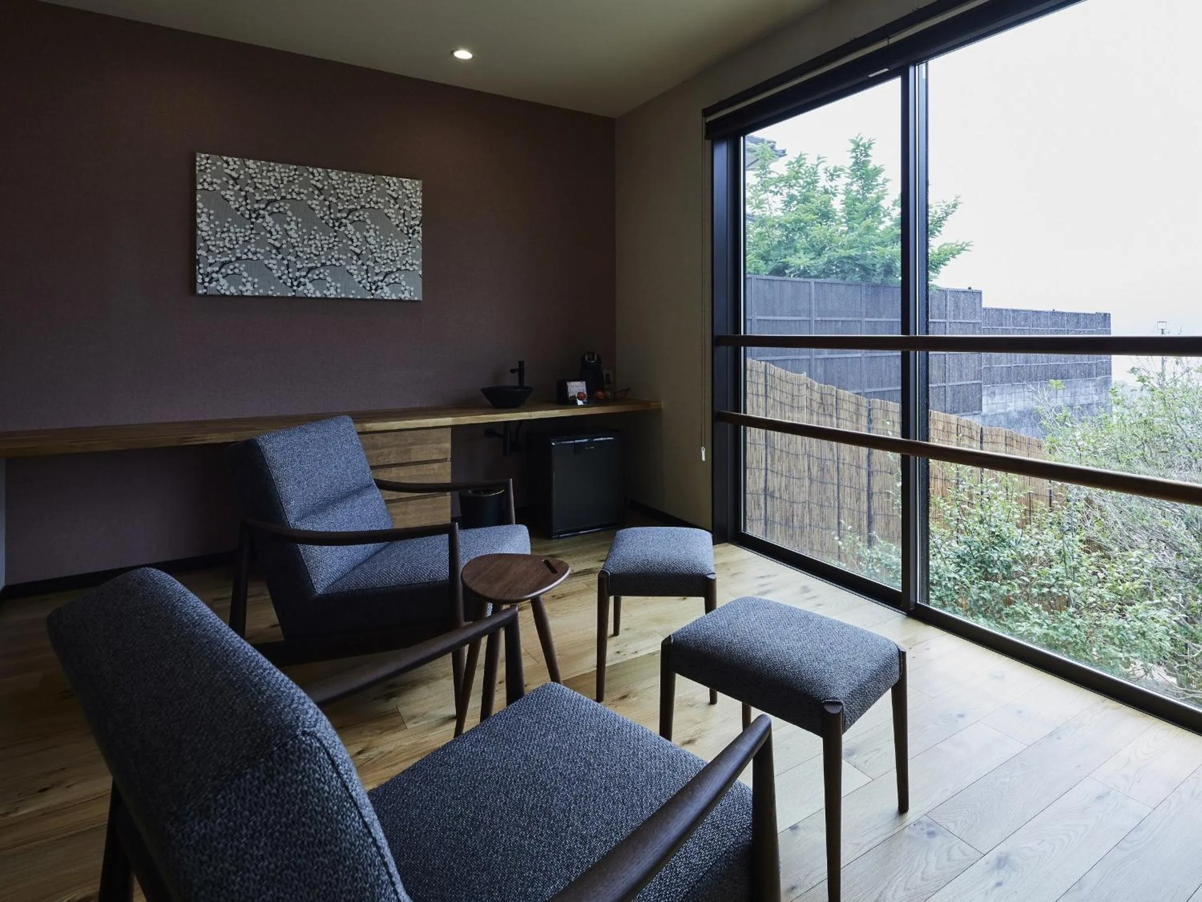 View (from property/room) in 宮島離れの宿 IBUKU -Miyajima Hanare no Yado IBUKU-