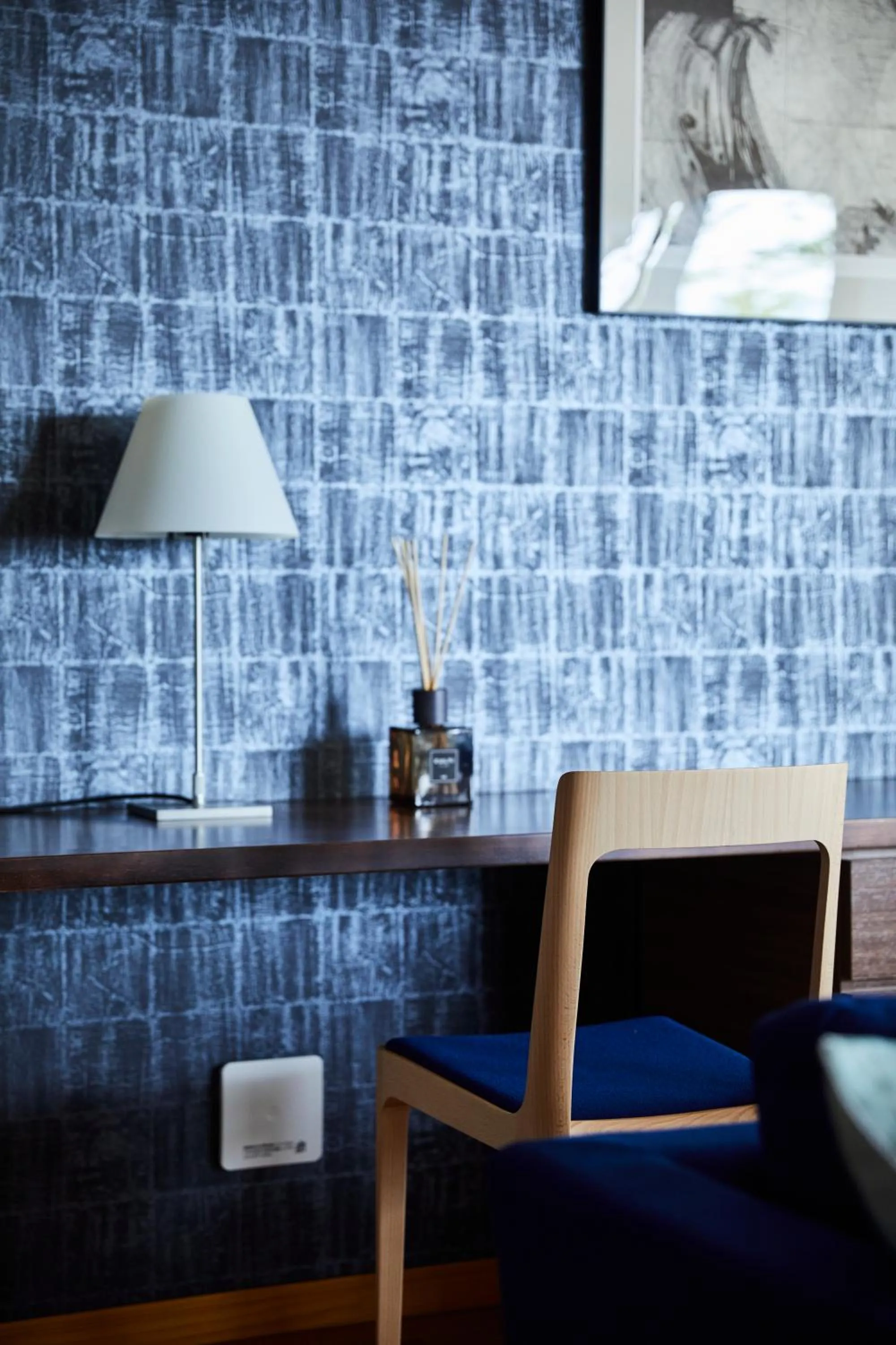 Living room in 宮島離れの宿 IBUKU -Miyajima Hanare no Yado IBUKU-