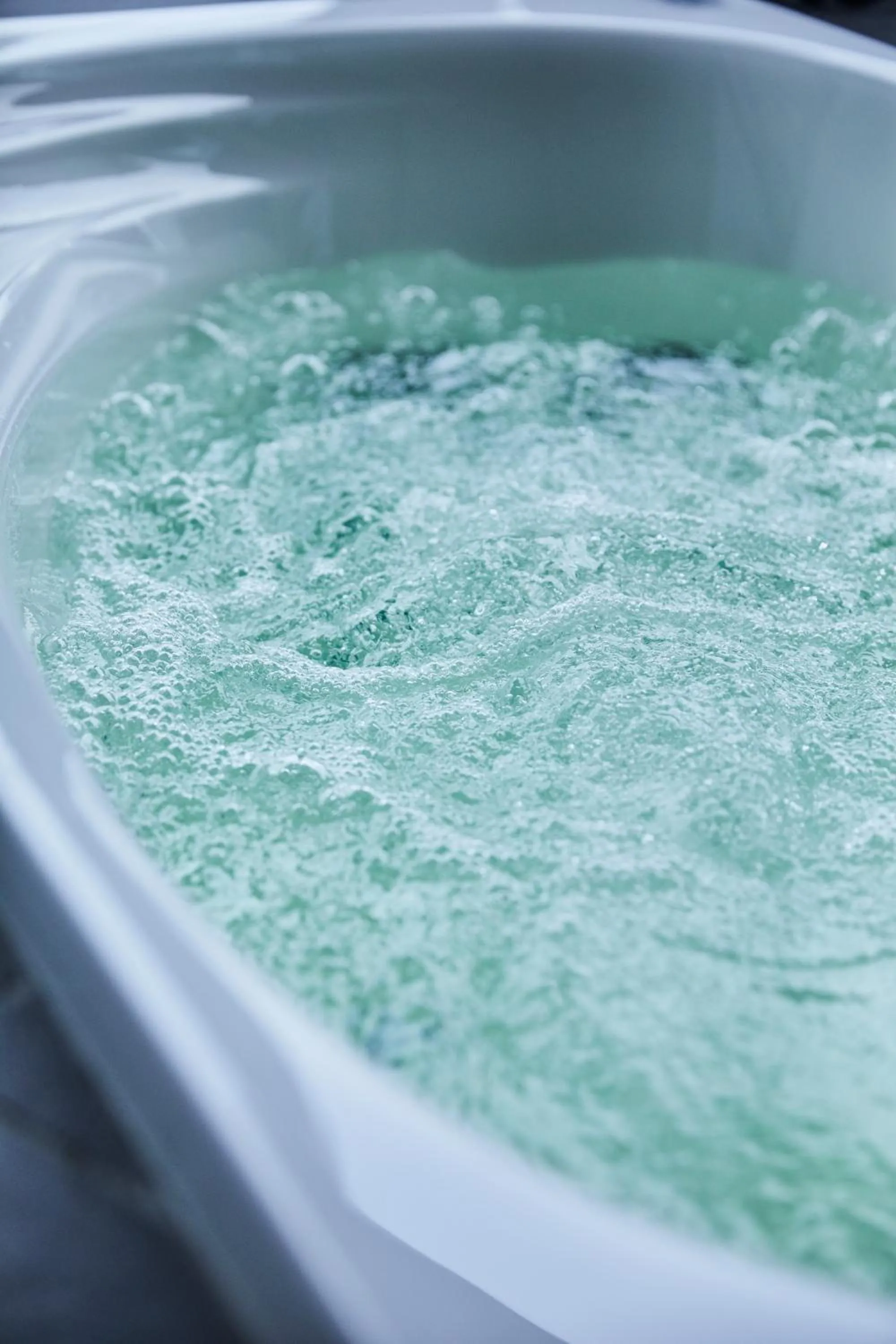 Bathroom in 宮島離れの宿 IBUKU -Miyajima Hanare no Yado IBUKU-