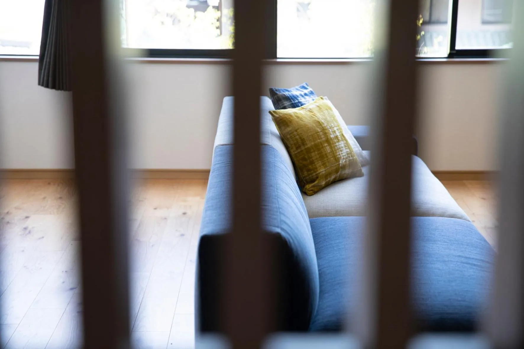 Decorative detail in 宮島離れの宿 IBUKU -Miyajima Hanare no Yado IBUKU-