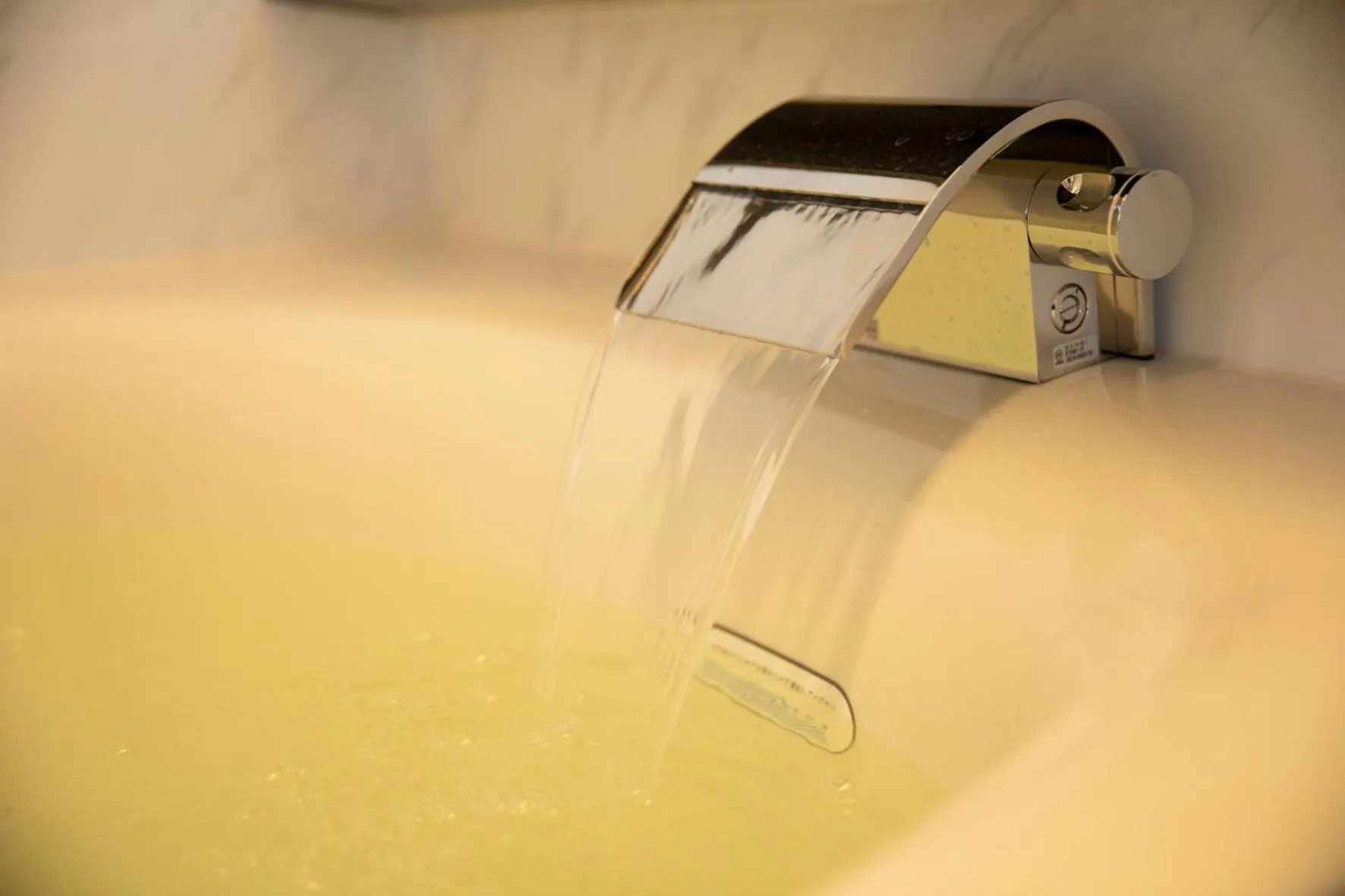 Shower in 宮島離れの宿 IBUKU -Miyajima Hanare no Yado IBUKU-