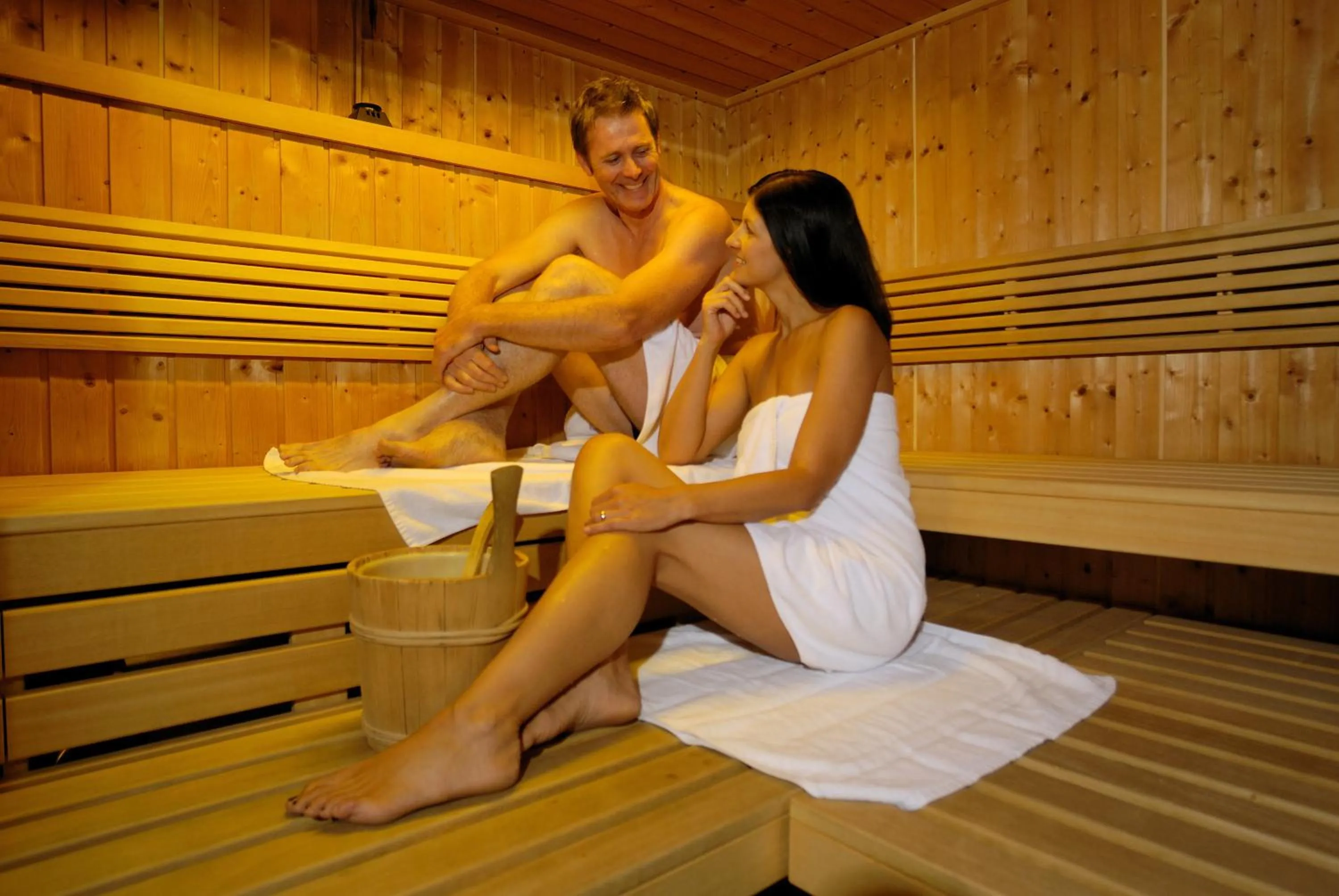 Massage in Familien- und Vitalhotel Mühlpointhof