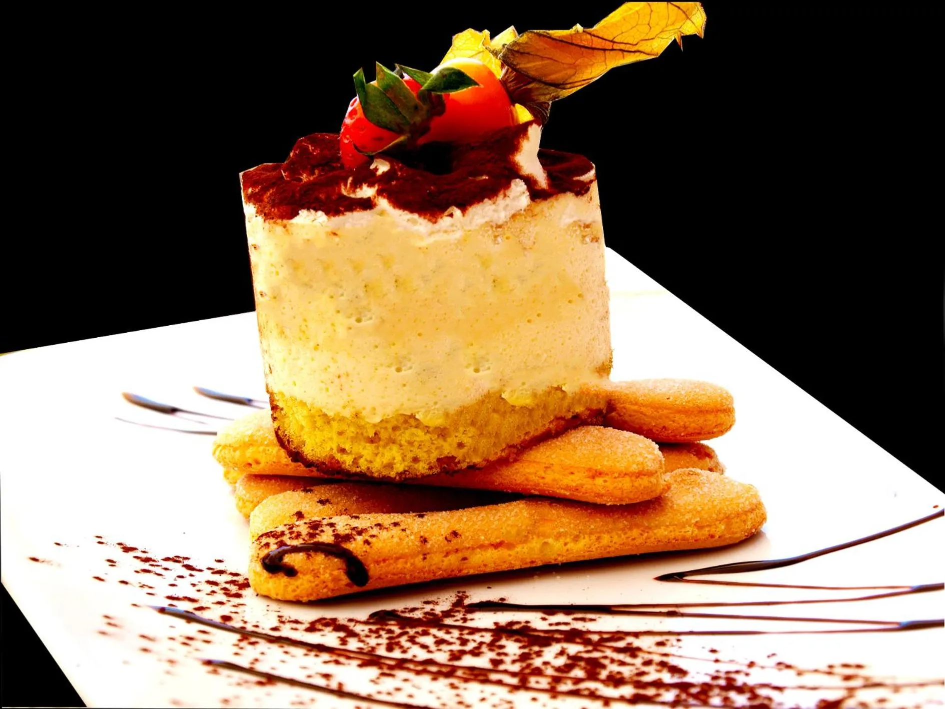 Food in Familien- und Vitalhotel Mühlpointhof
