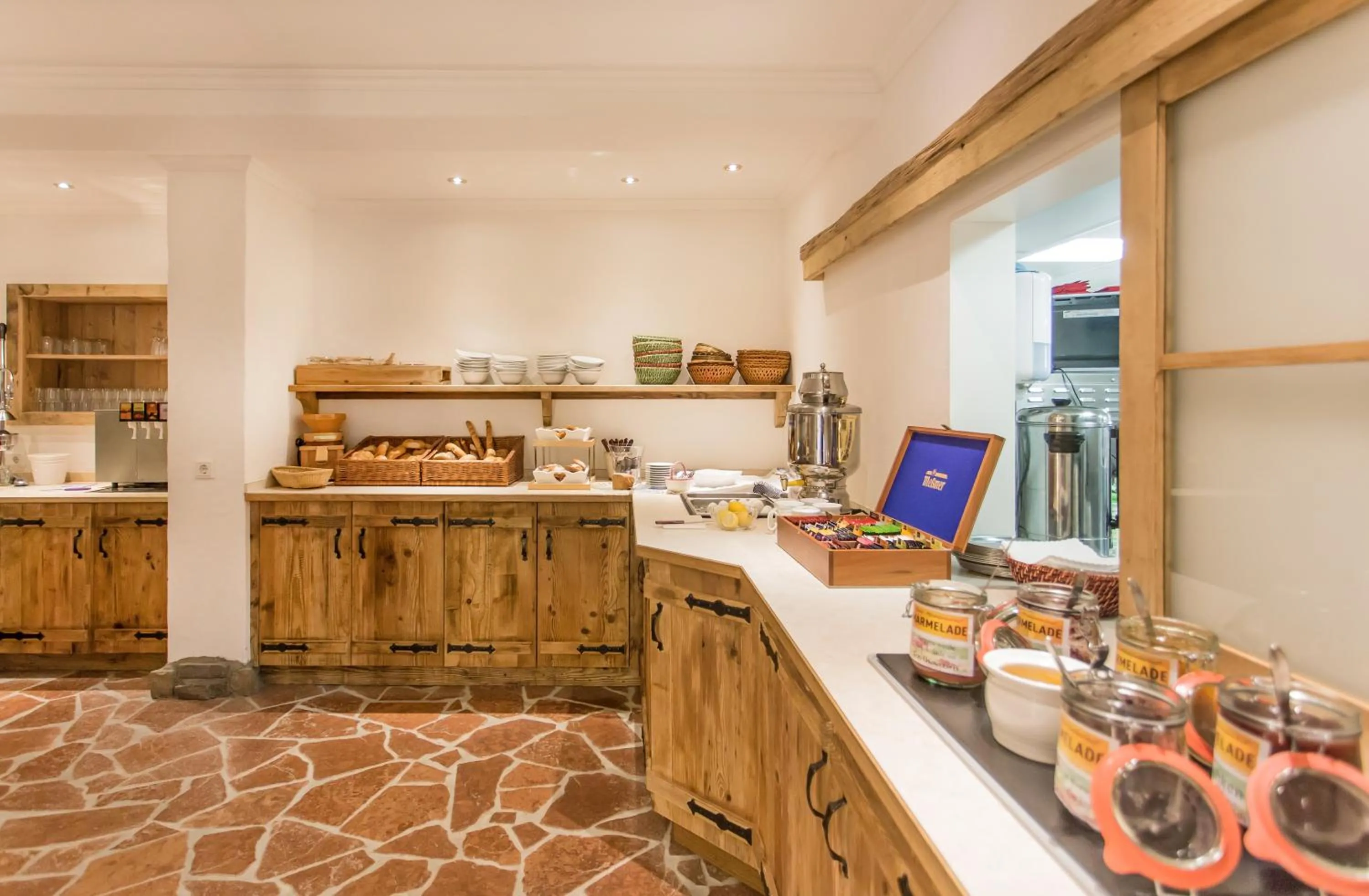 Food in Familien- und Vitalhotel Mühlpointhof