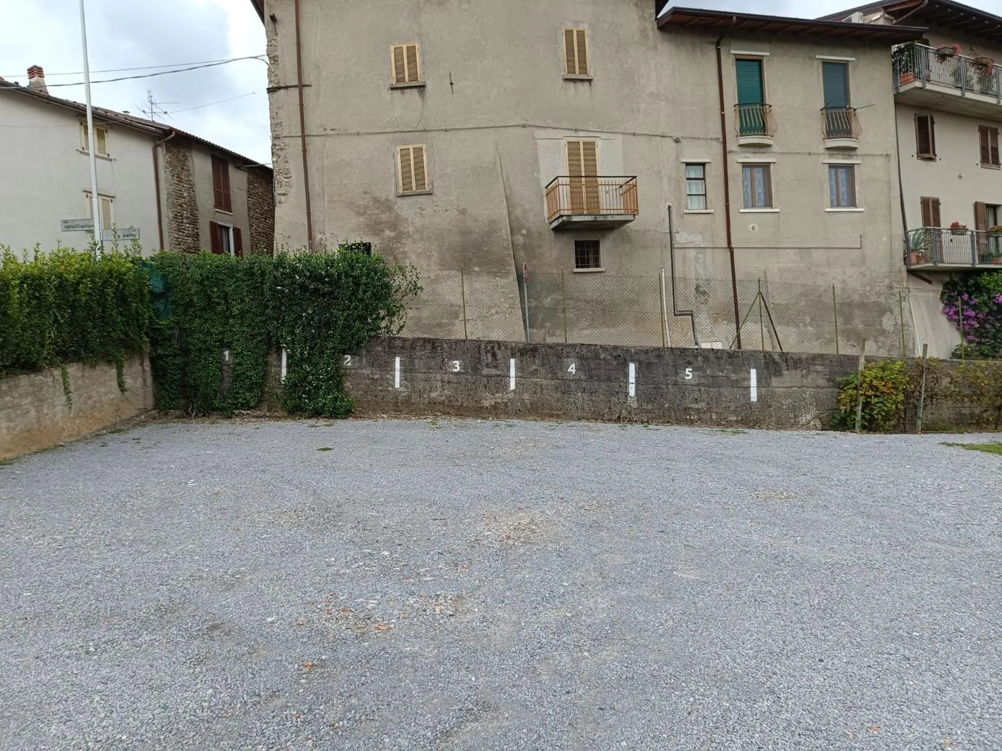 Le vigne sull’Adda