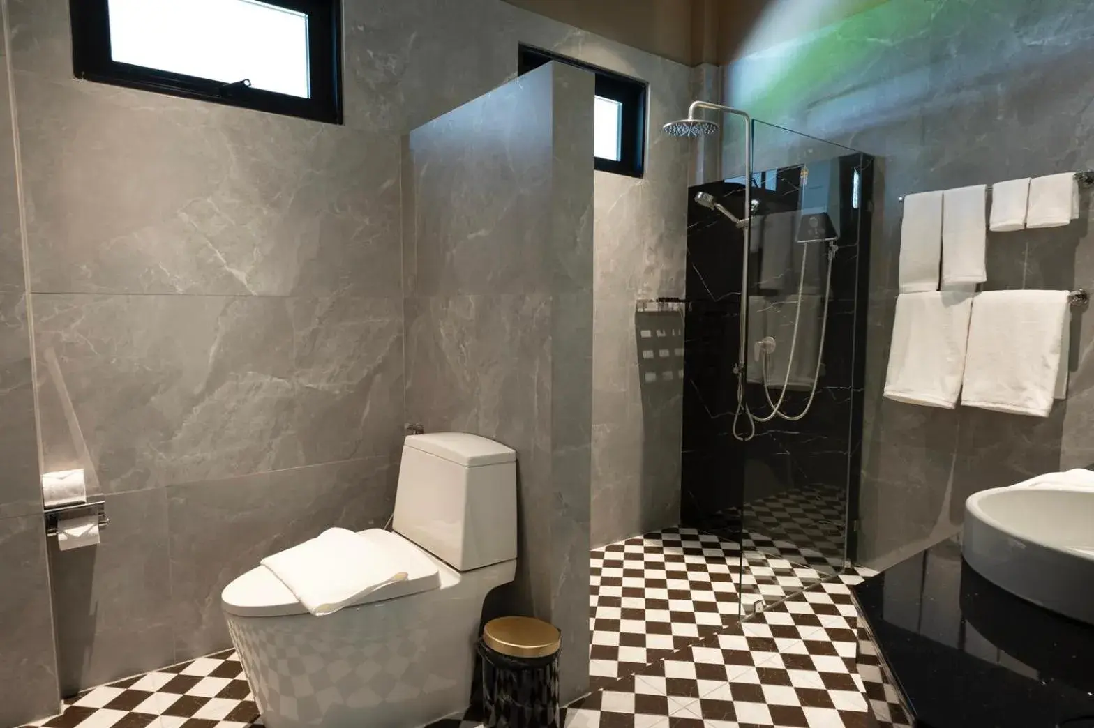 Bangkok Oasis Hotel Bangkok Oasis Hotel