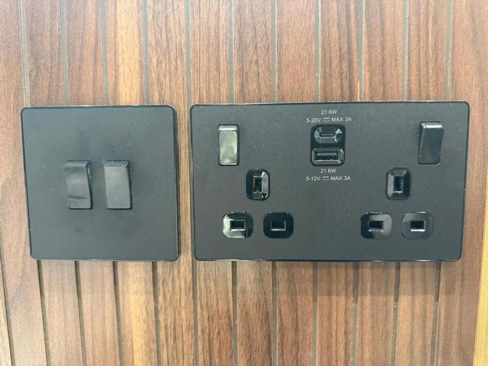 Bedroom in St Mark's - Merit Hotels