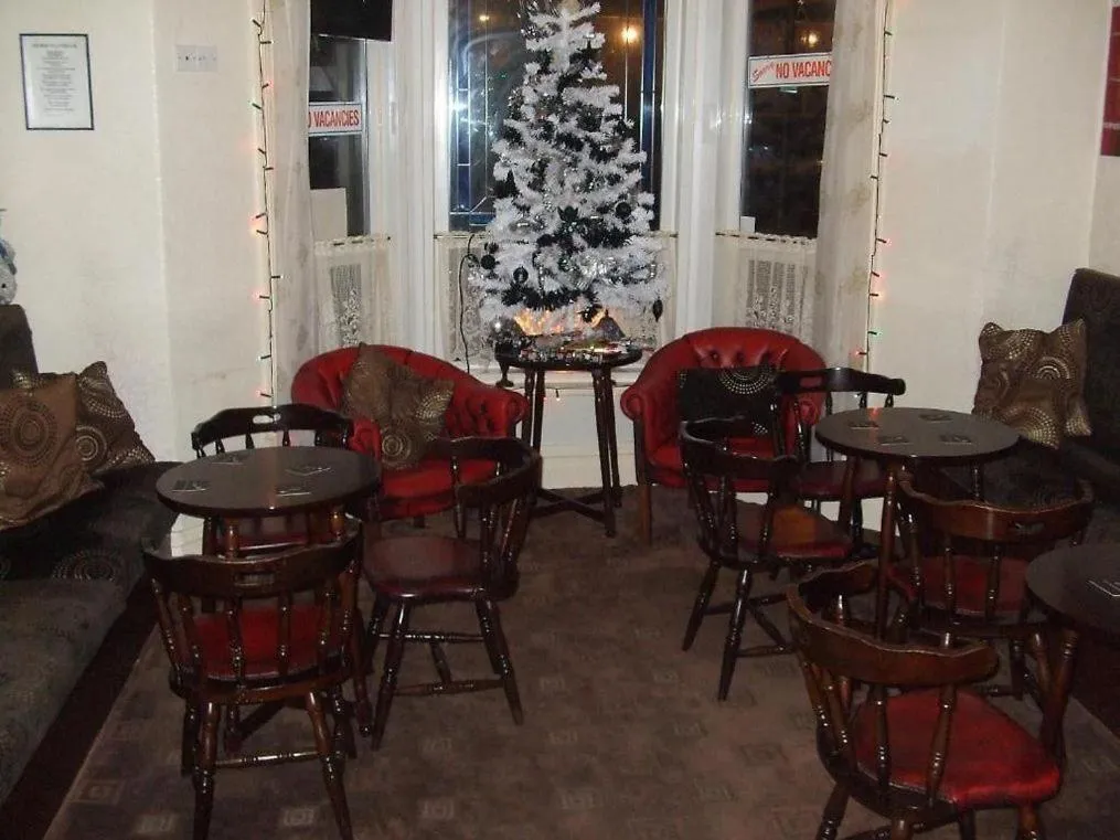 Meeting/conference room in Fern Villa Hotel - Albert Road