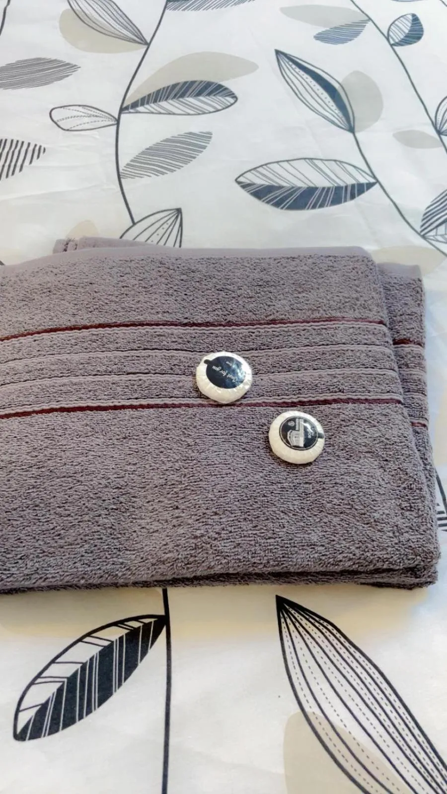 Bed in Fern Villa Hotel - Albert Road