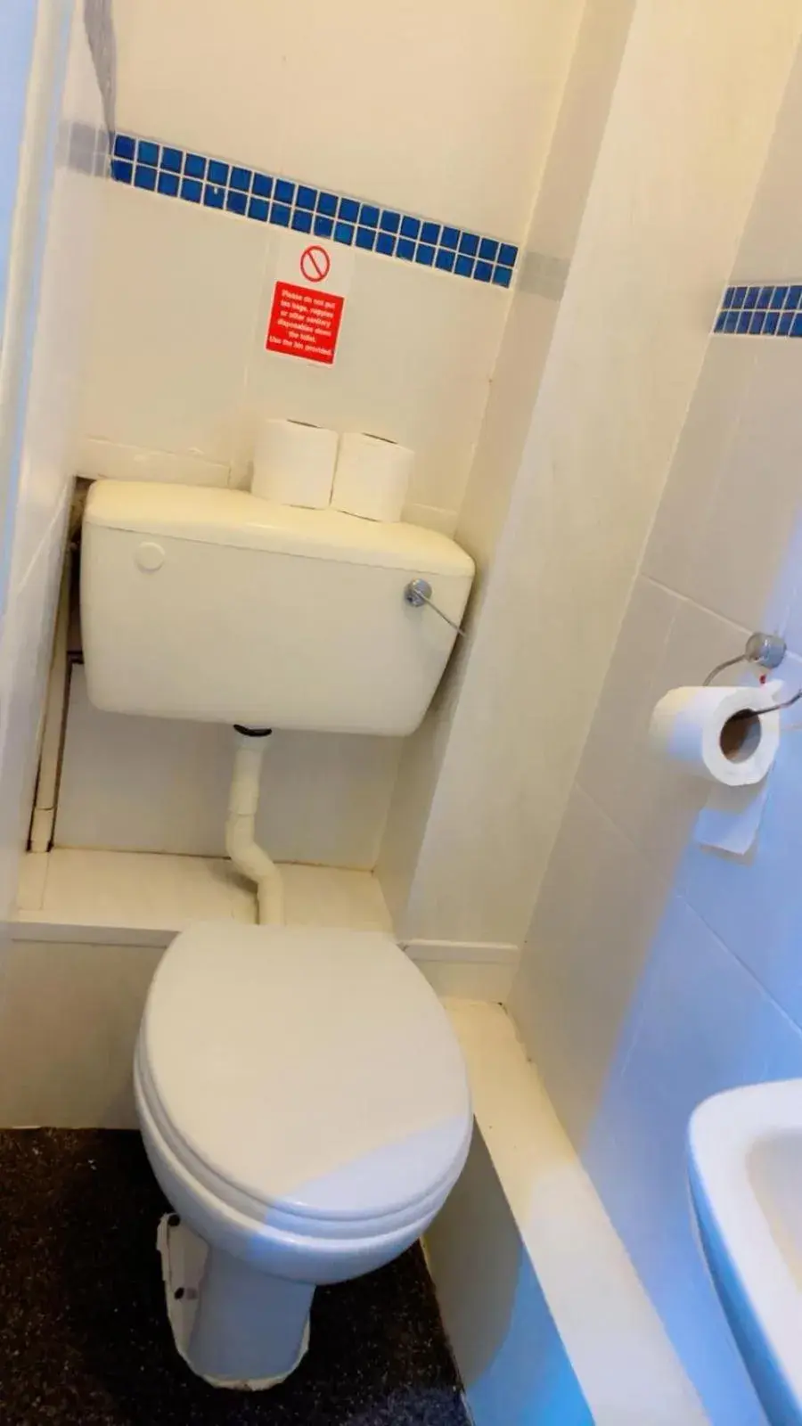 Fern Villa Hotel - Albert Road Fern Villa Hotel - Albert Road