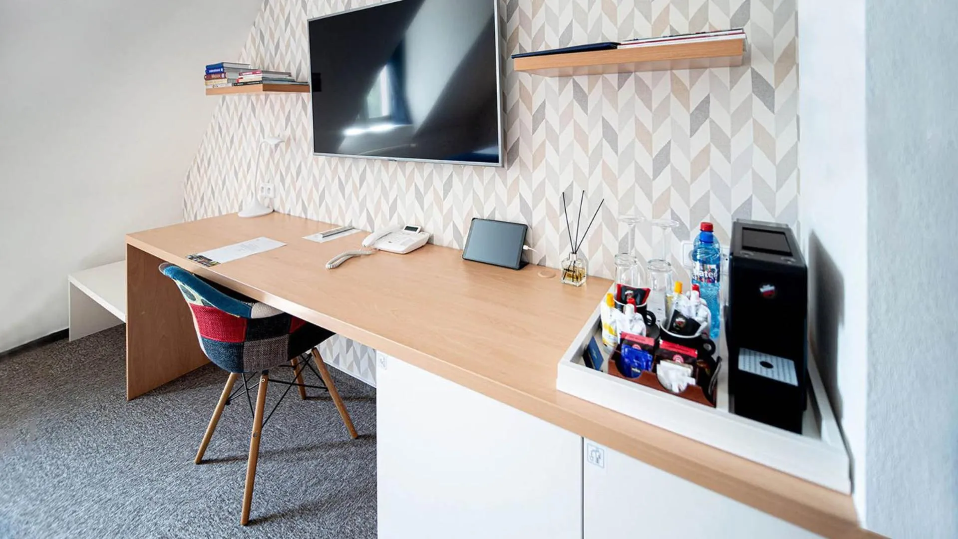 HOTEL Hraniční zámeček