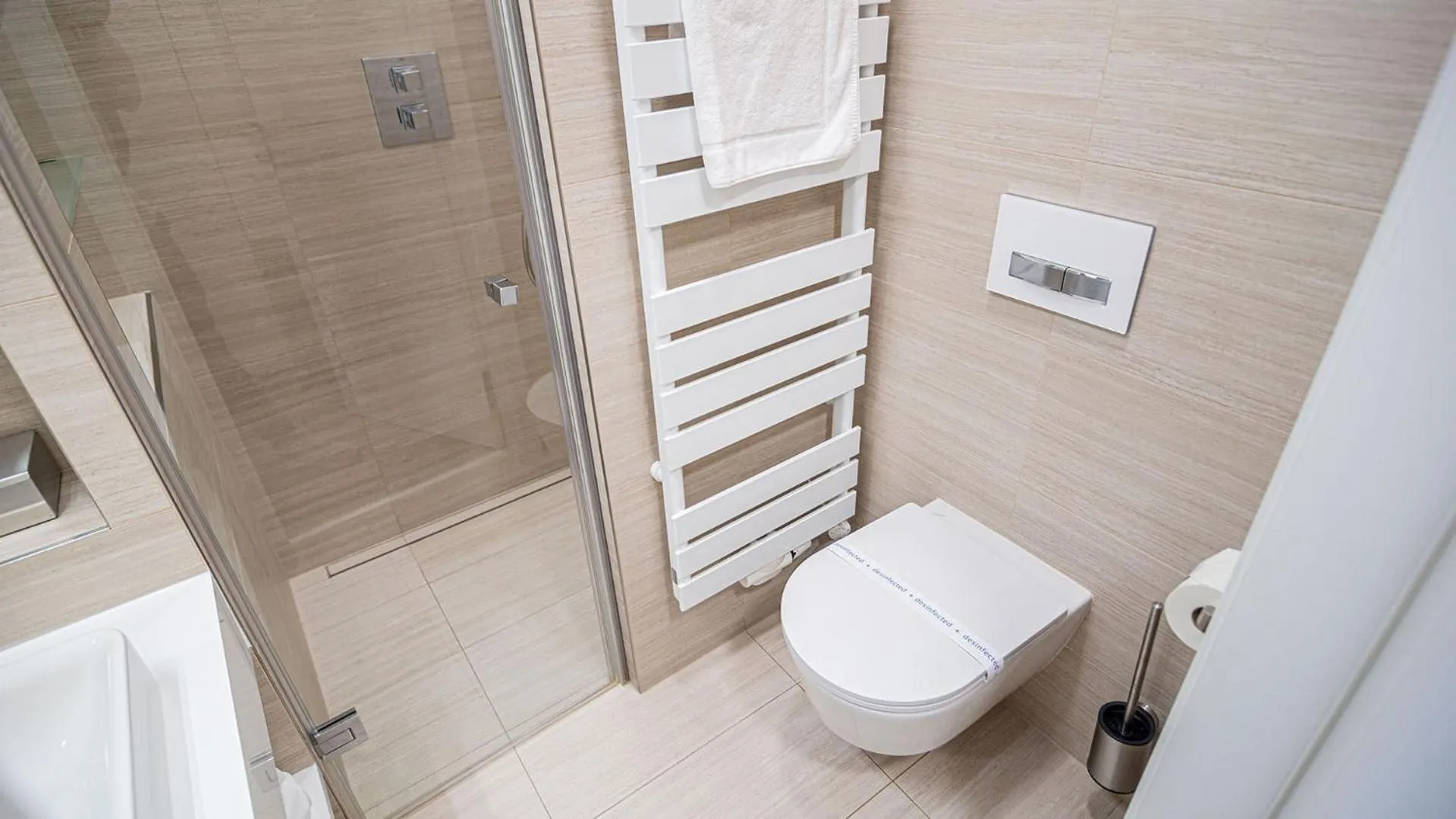 HOTEL Hraniční zámeček