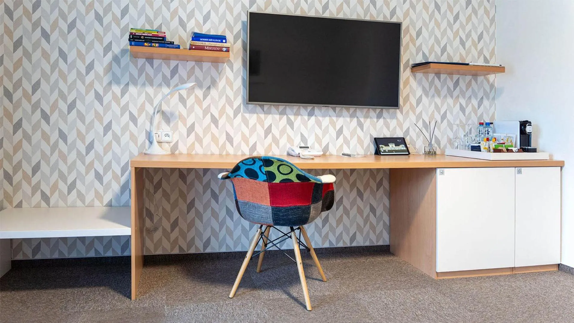 HOTEL Hraniční zámeček