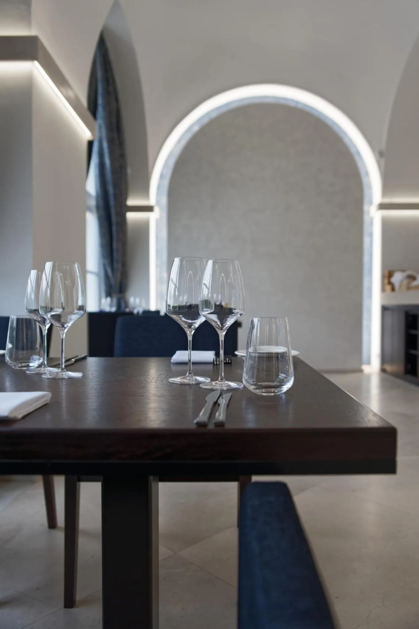 Restaurant/places to eat in HOTEL Hraniční zámeček