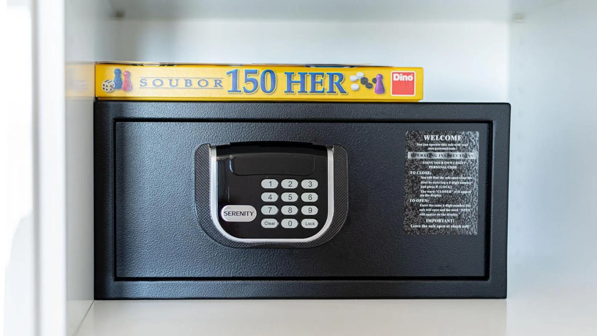 HOTEL Hraniční zámeček