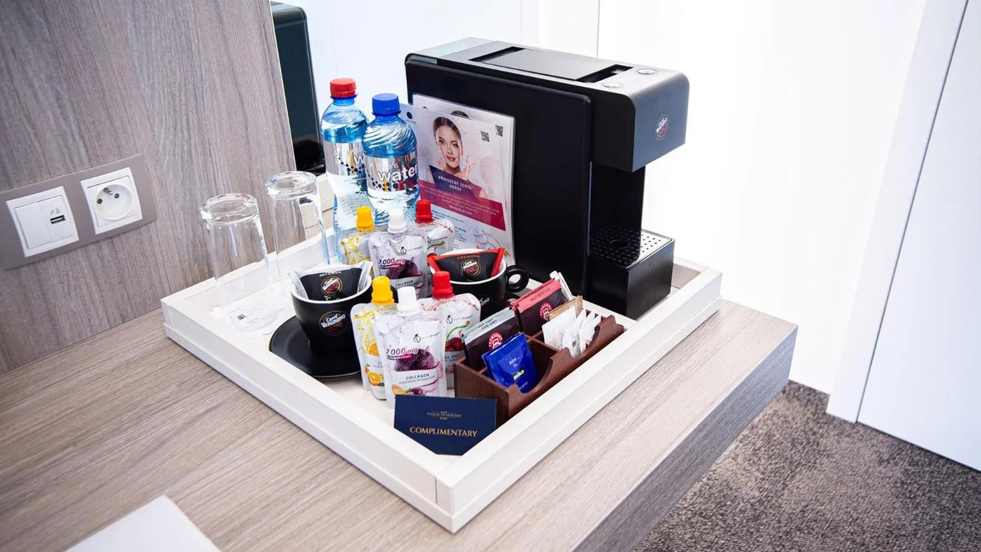 HOTEL Hraniční zámeček