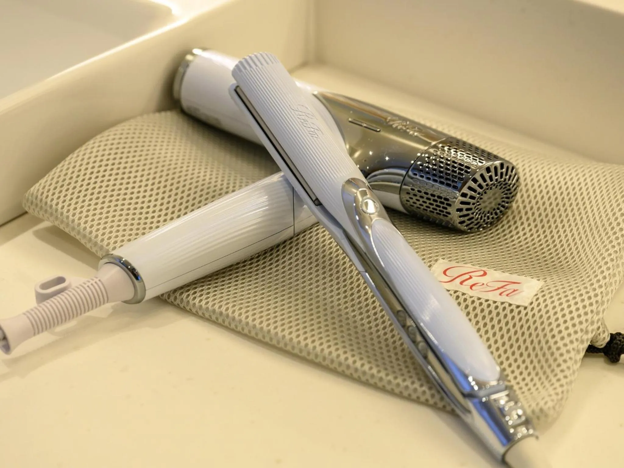 Area and facilities in KAMENOI HOTEL Atami