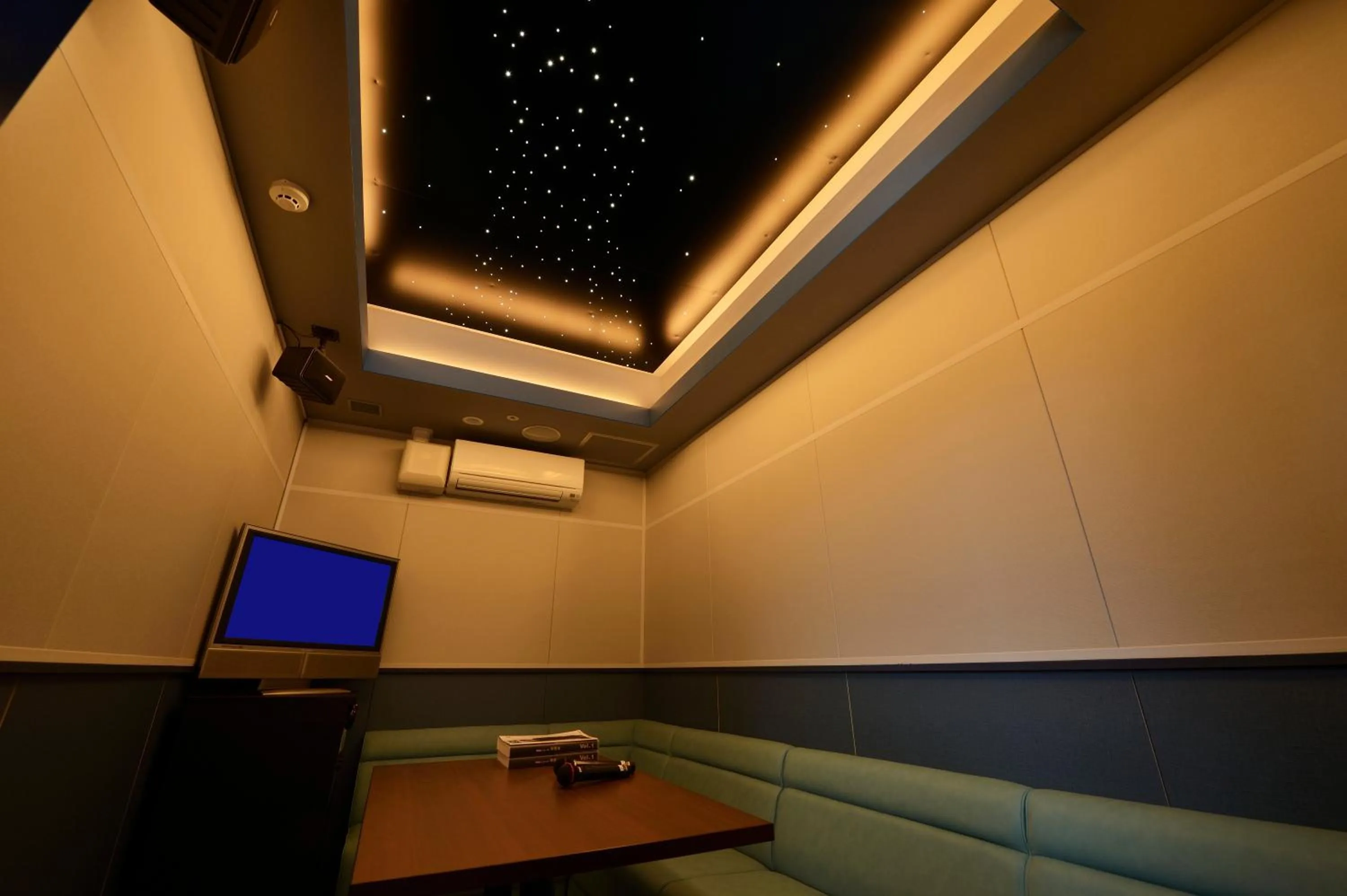 Area and facilities in KAMENOI HOTEL Atami