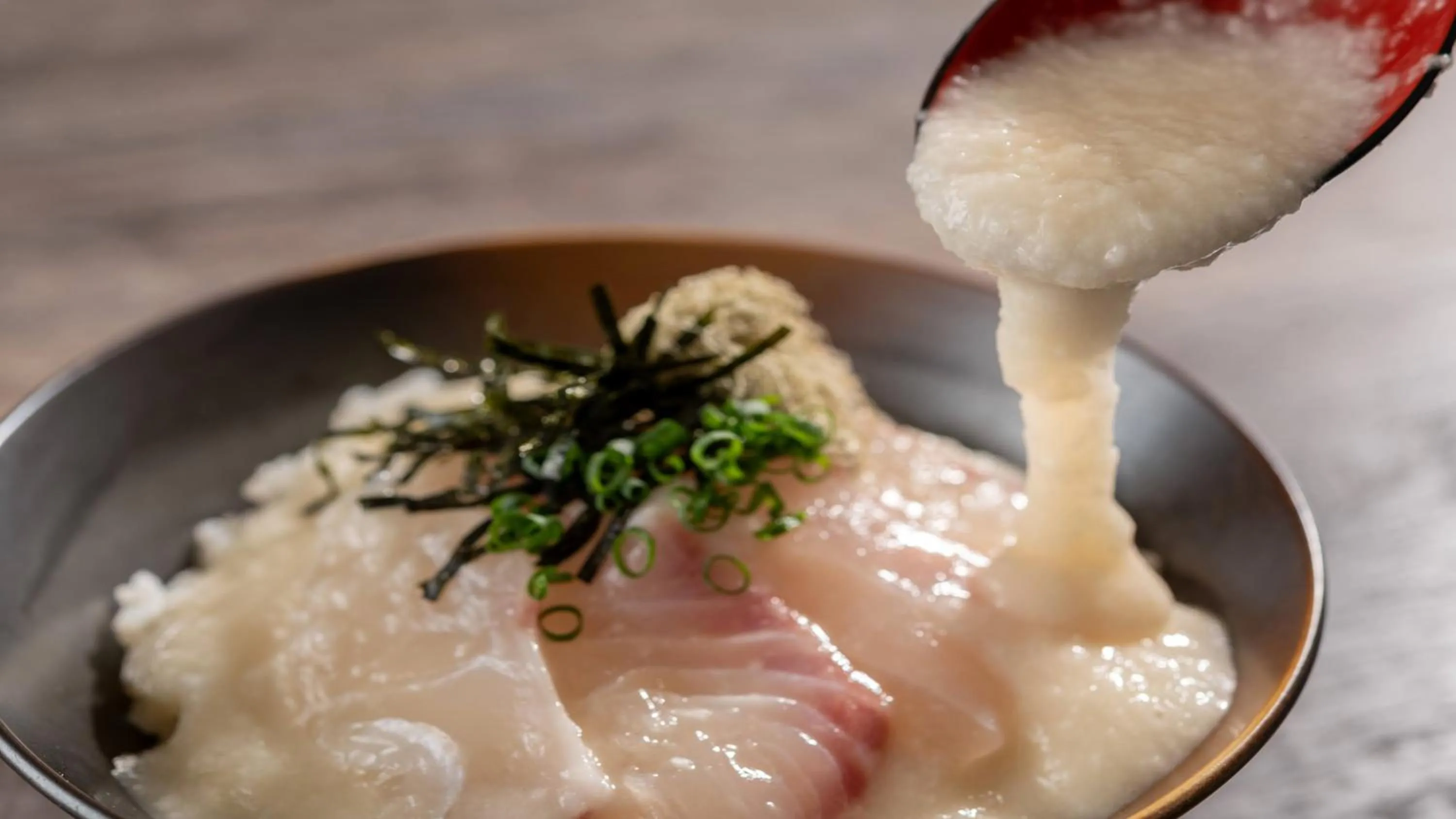 Breakfast in KAMENOI HOTEL Atami