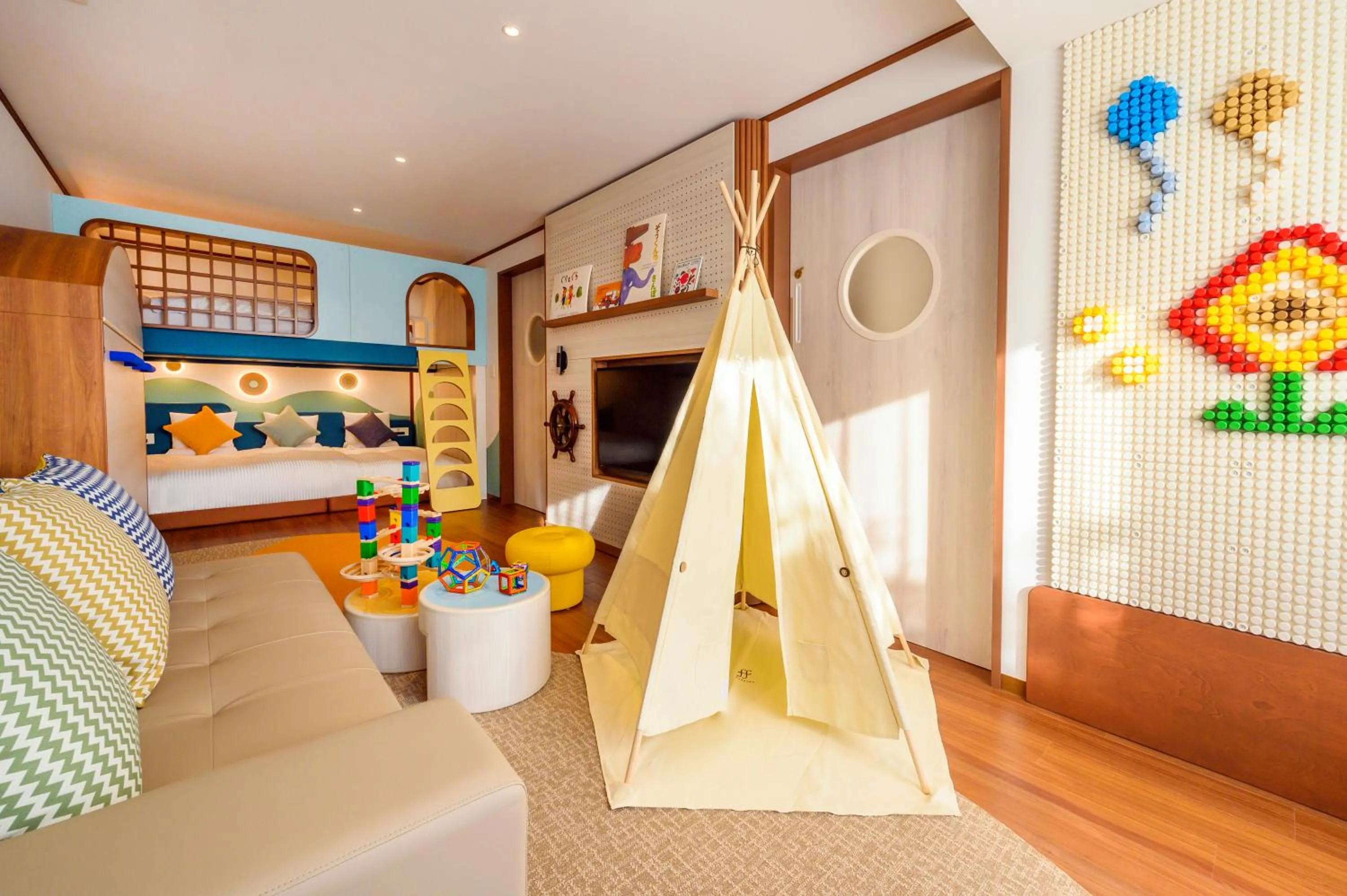 Photo of the whole room in KAMENOI HOTEL Atami