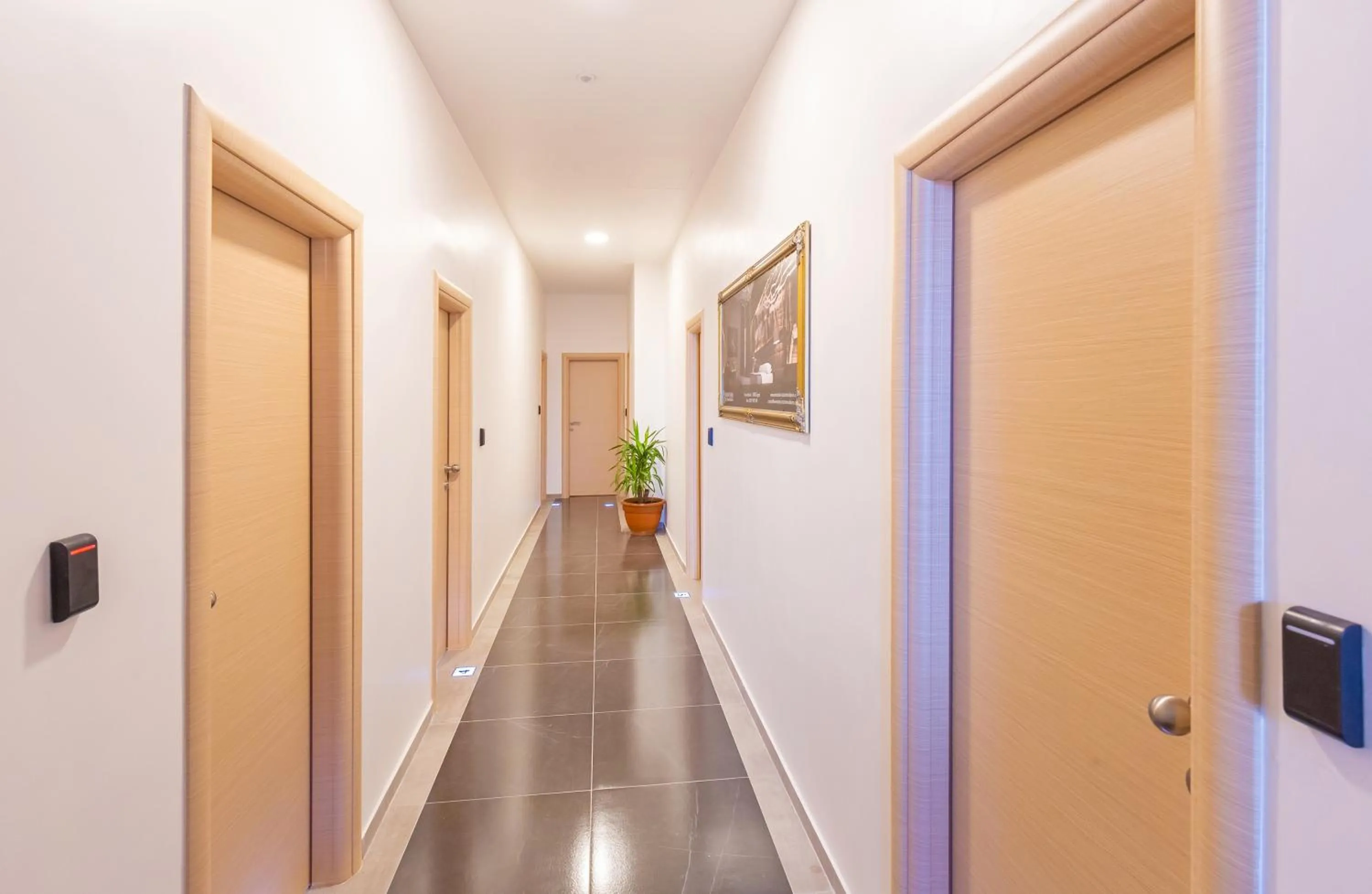 Lobby or reception in Seven Stars Accommodation Dubrovnik