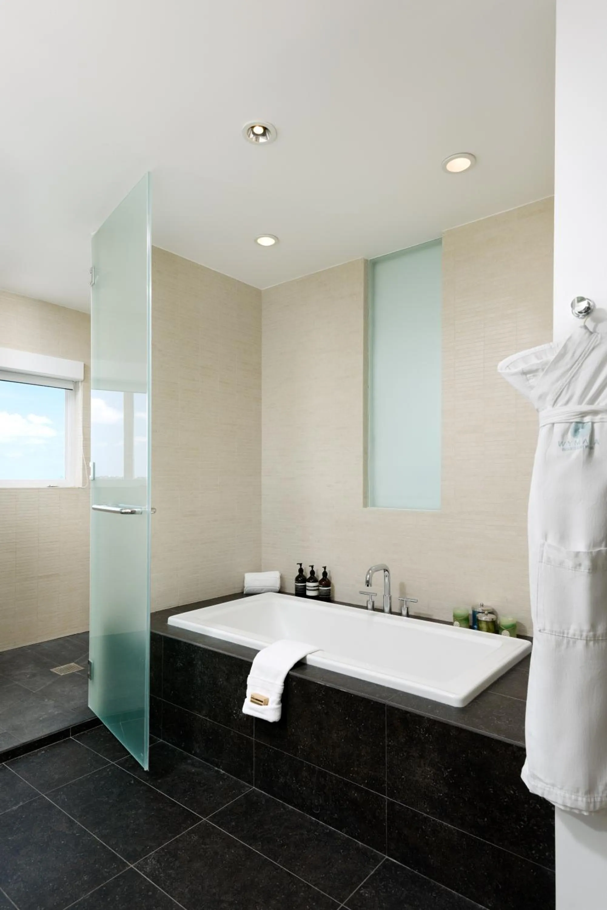 Wymara Resort & Villas