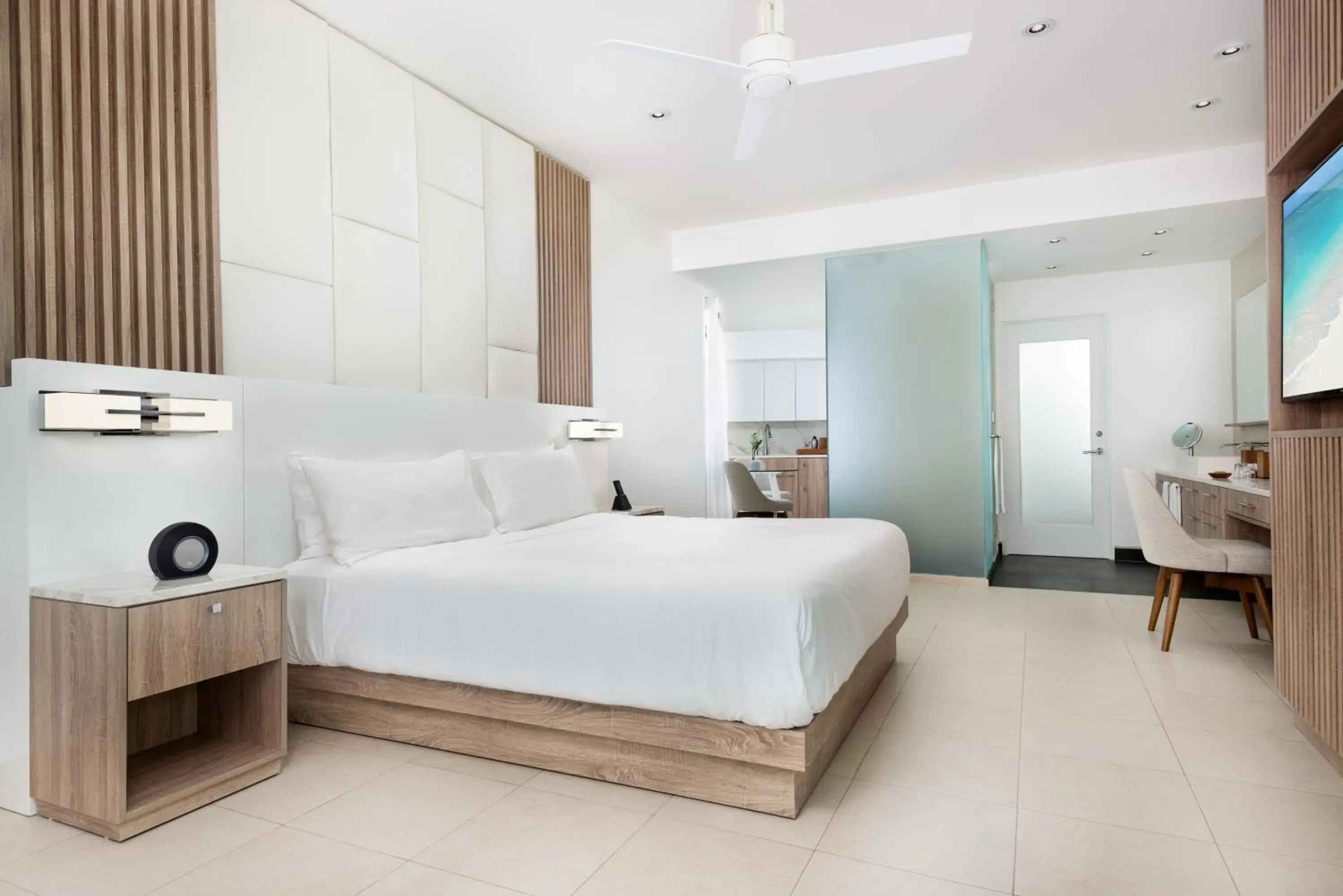 Garden Studio in Wymara Resort & Villas Garden Studio in Wymara Resort & Villas