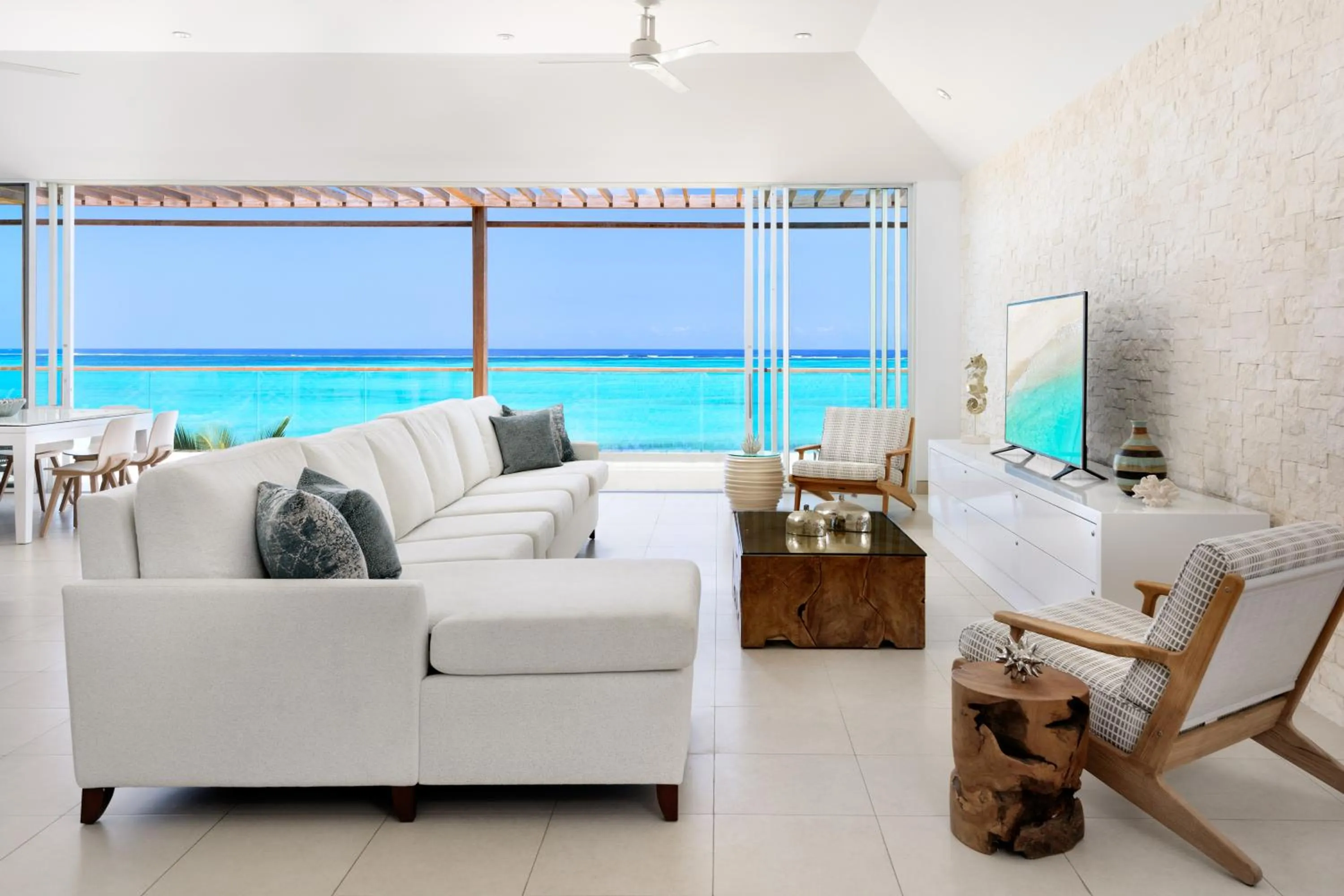 Wymara Resort & Villas