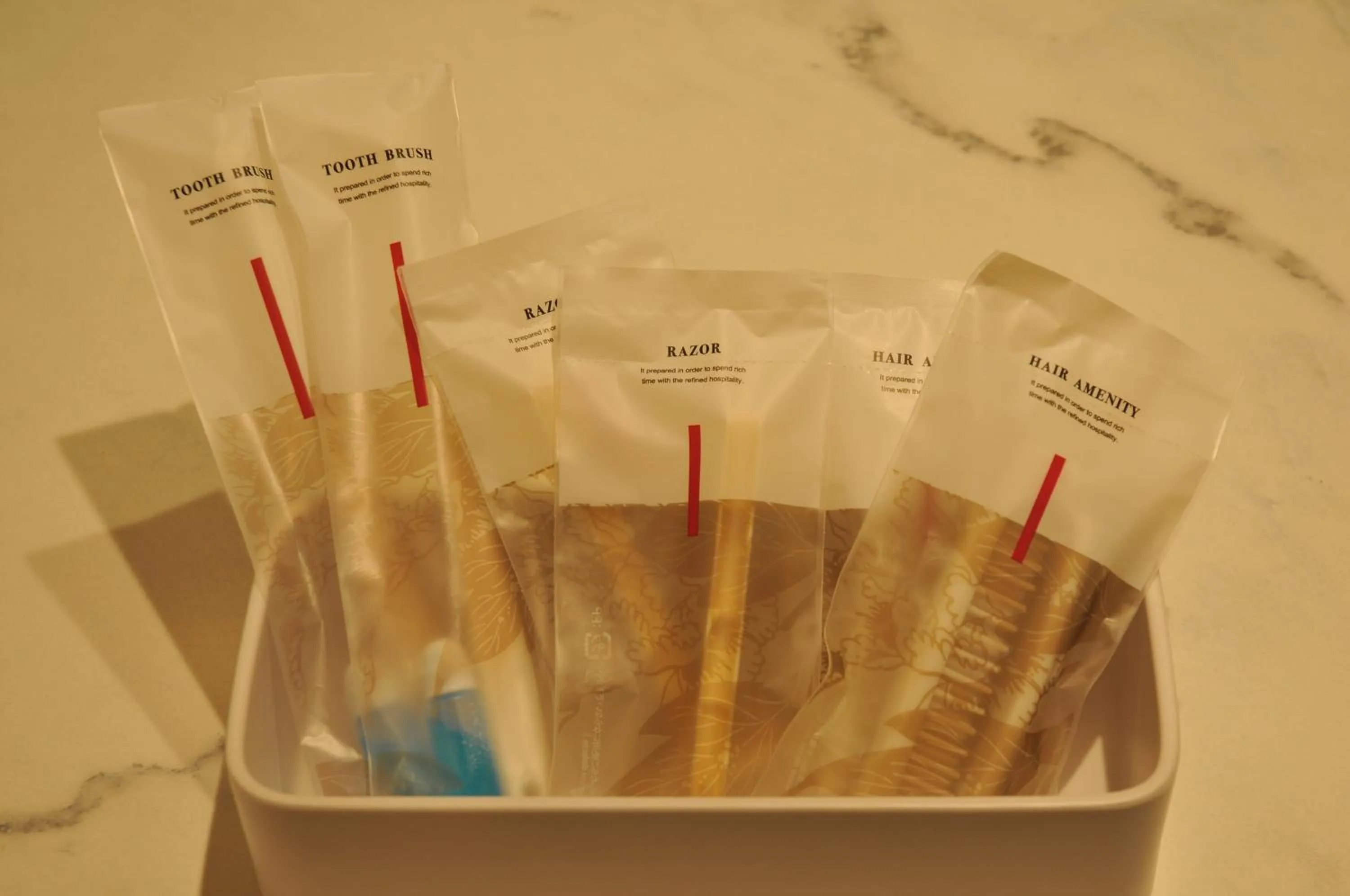 Area and facilities in Grand Park Hotel The Luxueux Minami Kashiwa