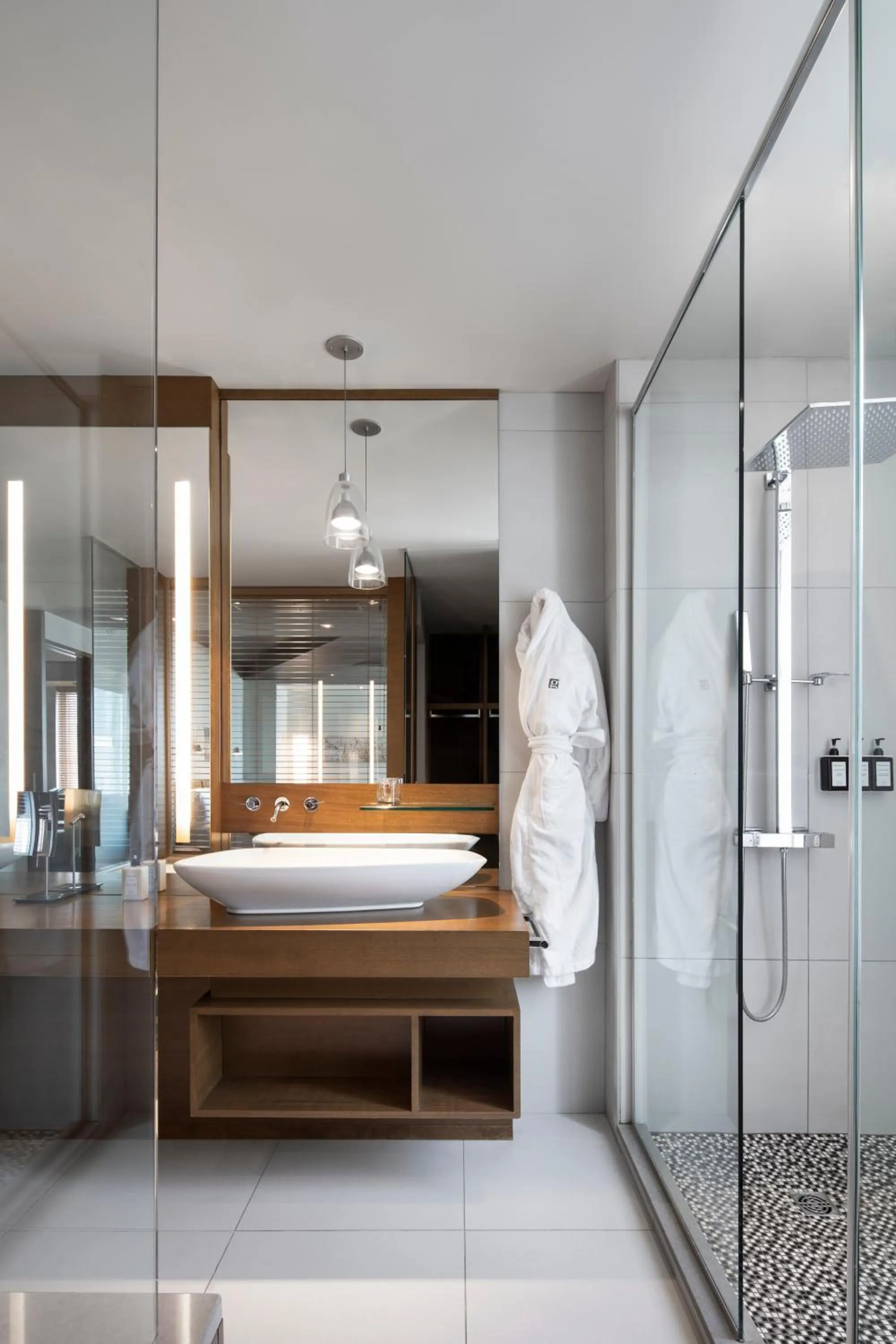 Hotel Le Germain Calgary