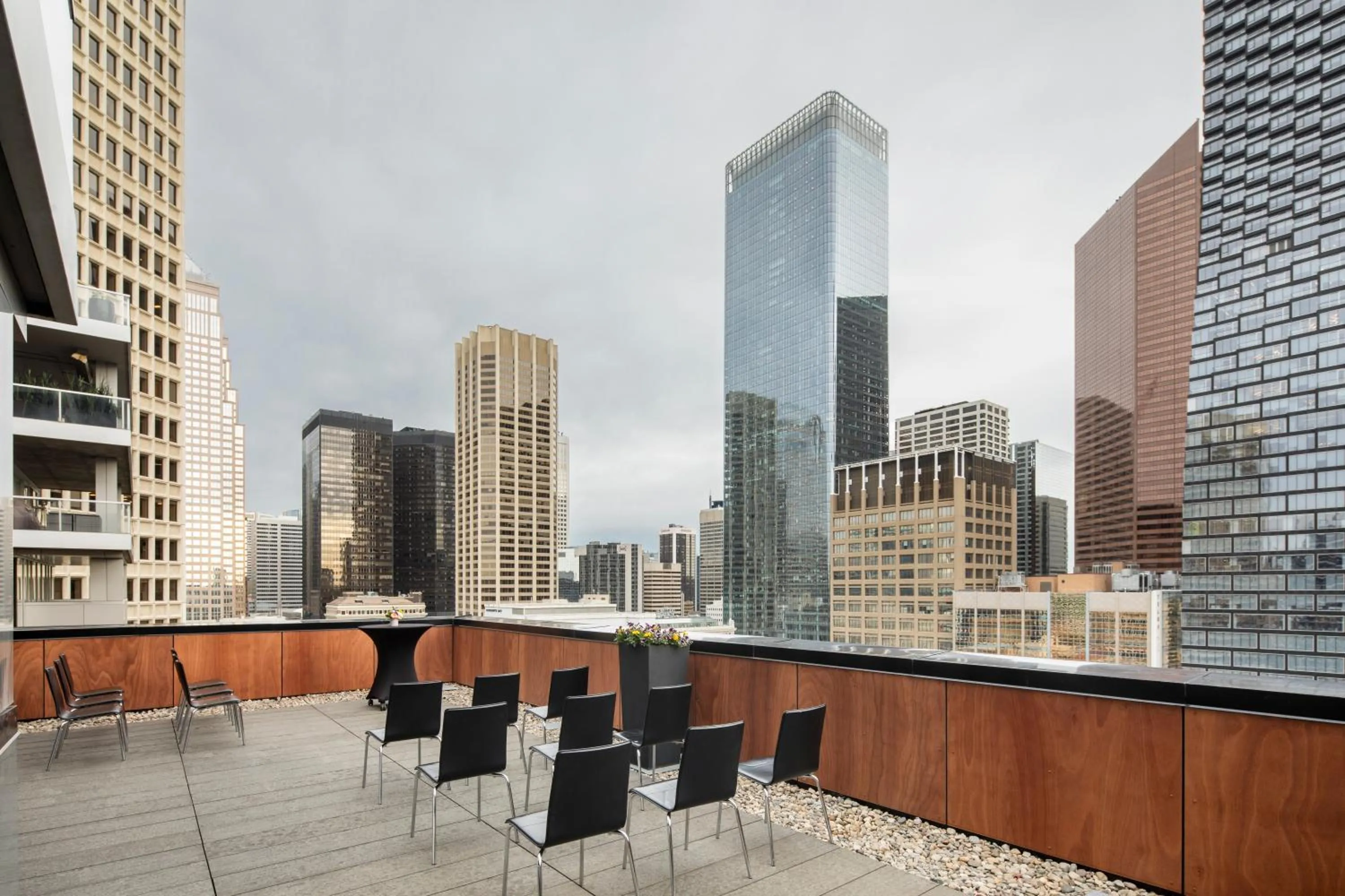 Hotel Le Germain Calgary