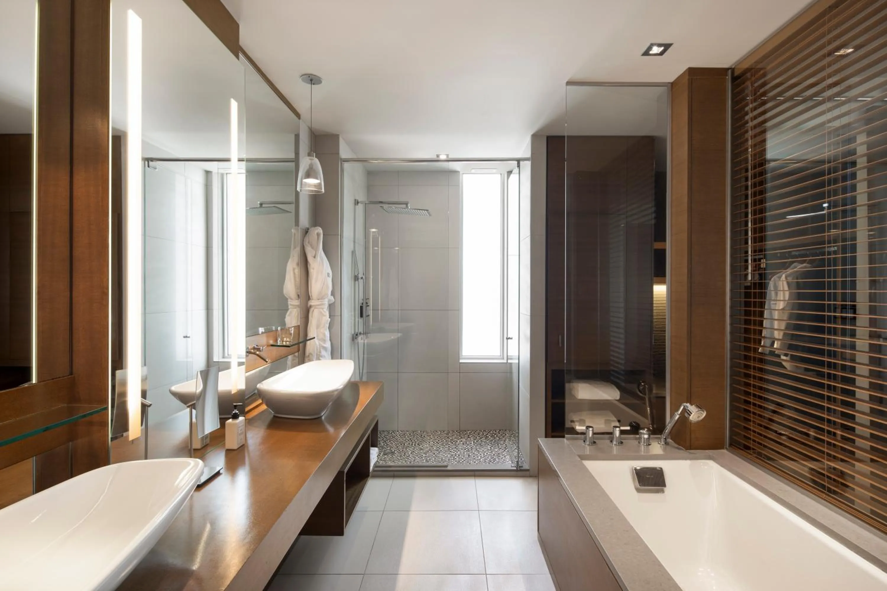 Hotel Le Germain Calgary