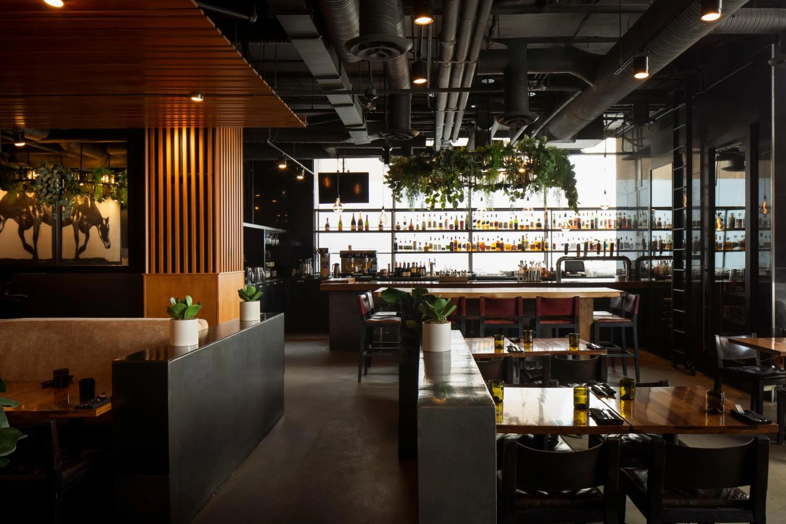 Hotel Le Germain Calgary