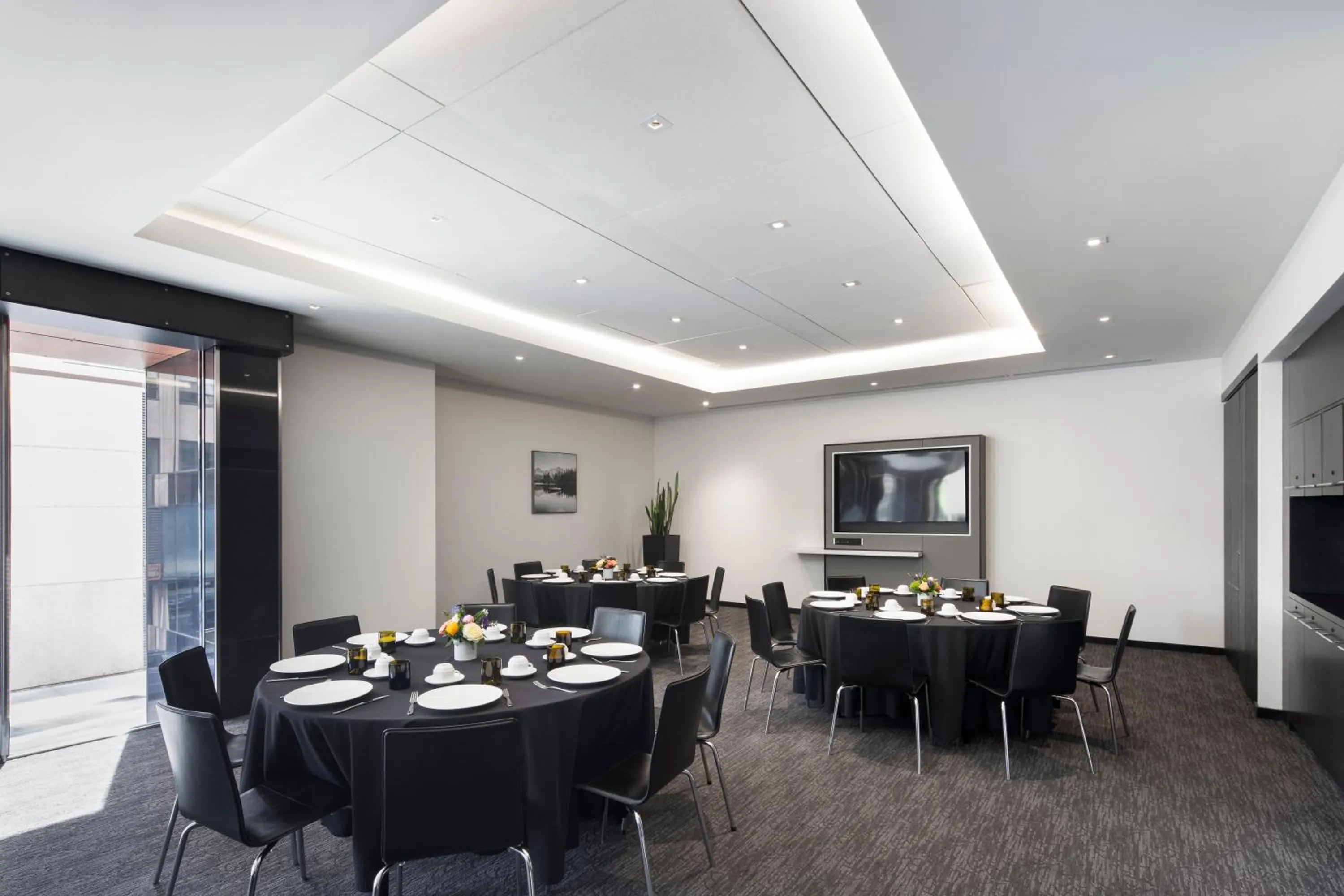 Hotel Le Germain Calgary