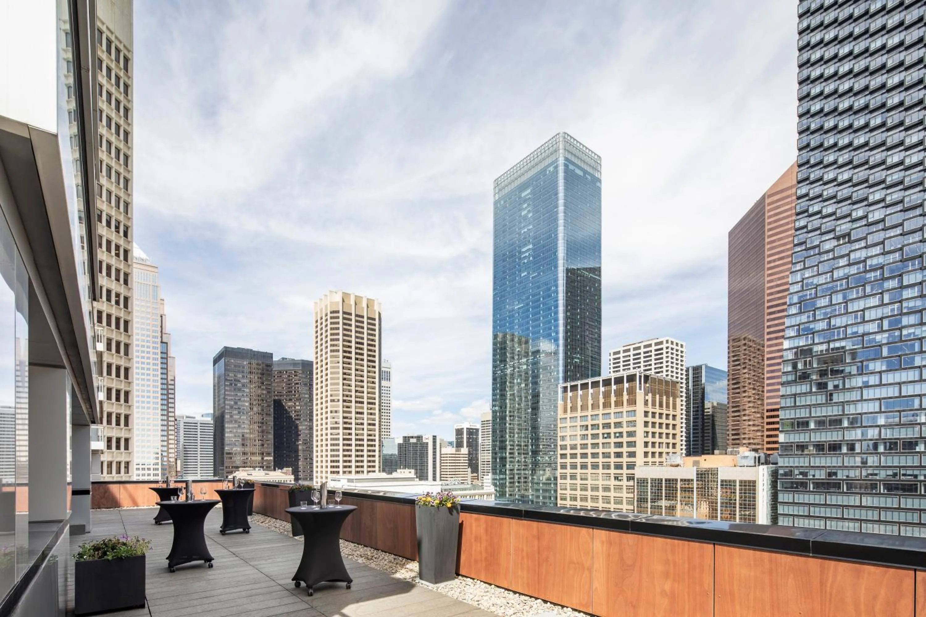 Hotel Le Germain Calgary