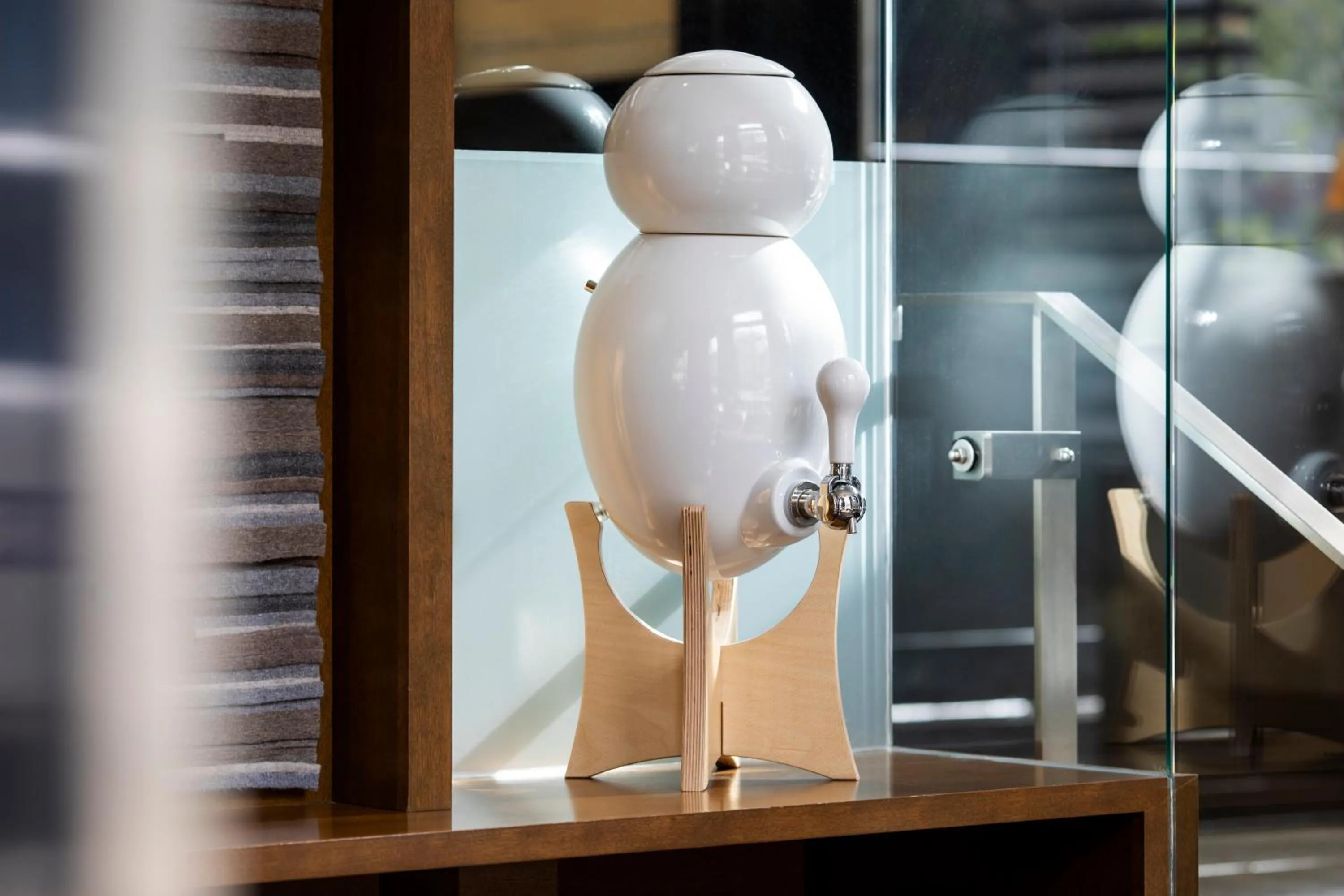 Hotel Le Germain Calgary