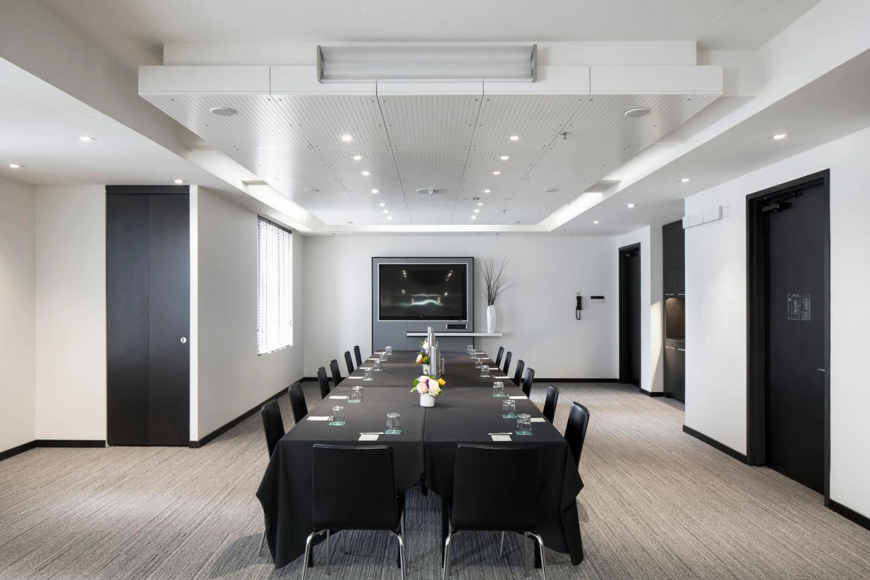 Hotel Le Germain Calgary